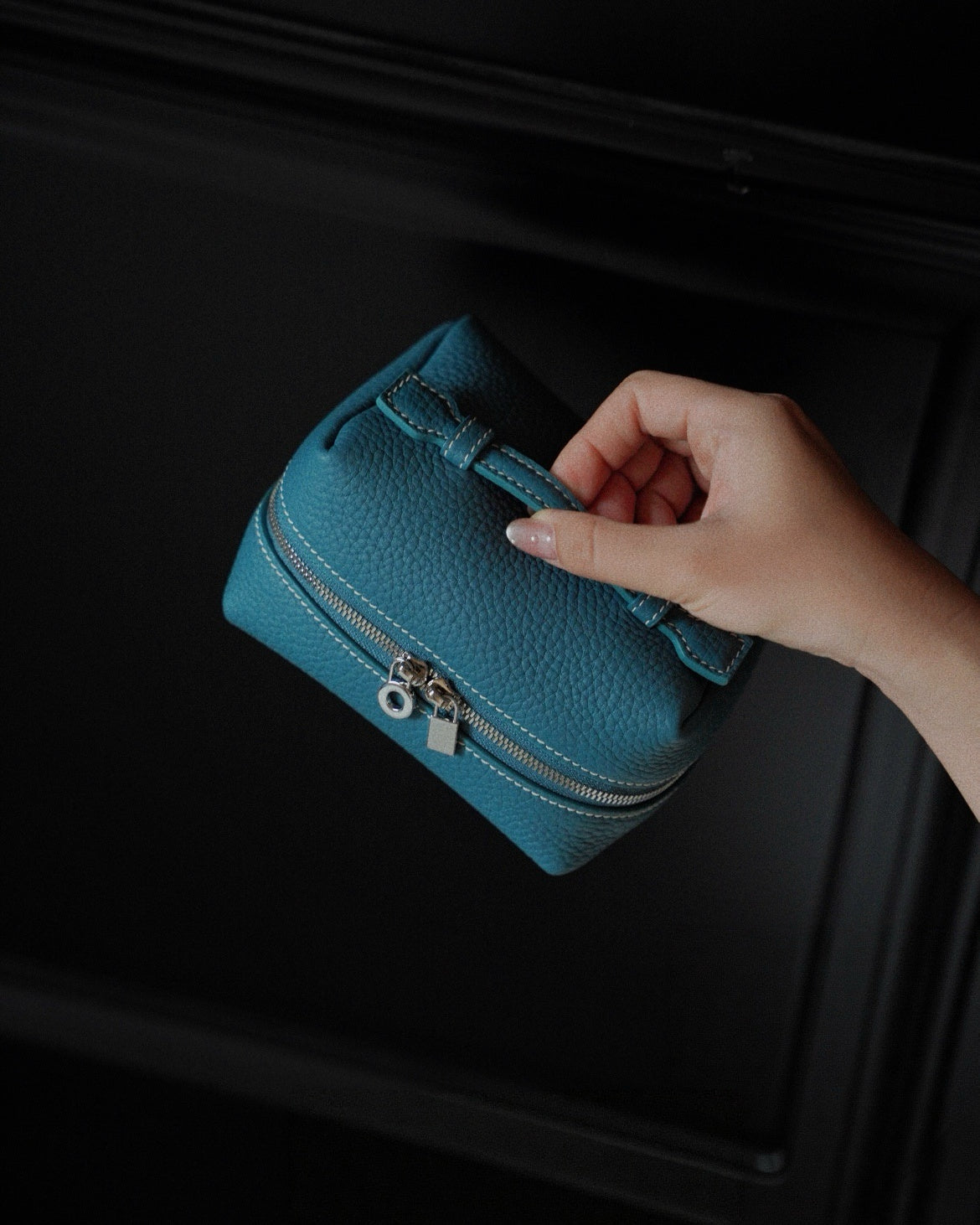TOFU Makeup Bag