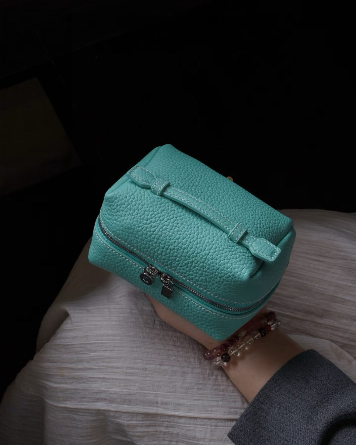 TOFU Makeup Bag
