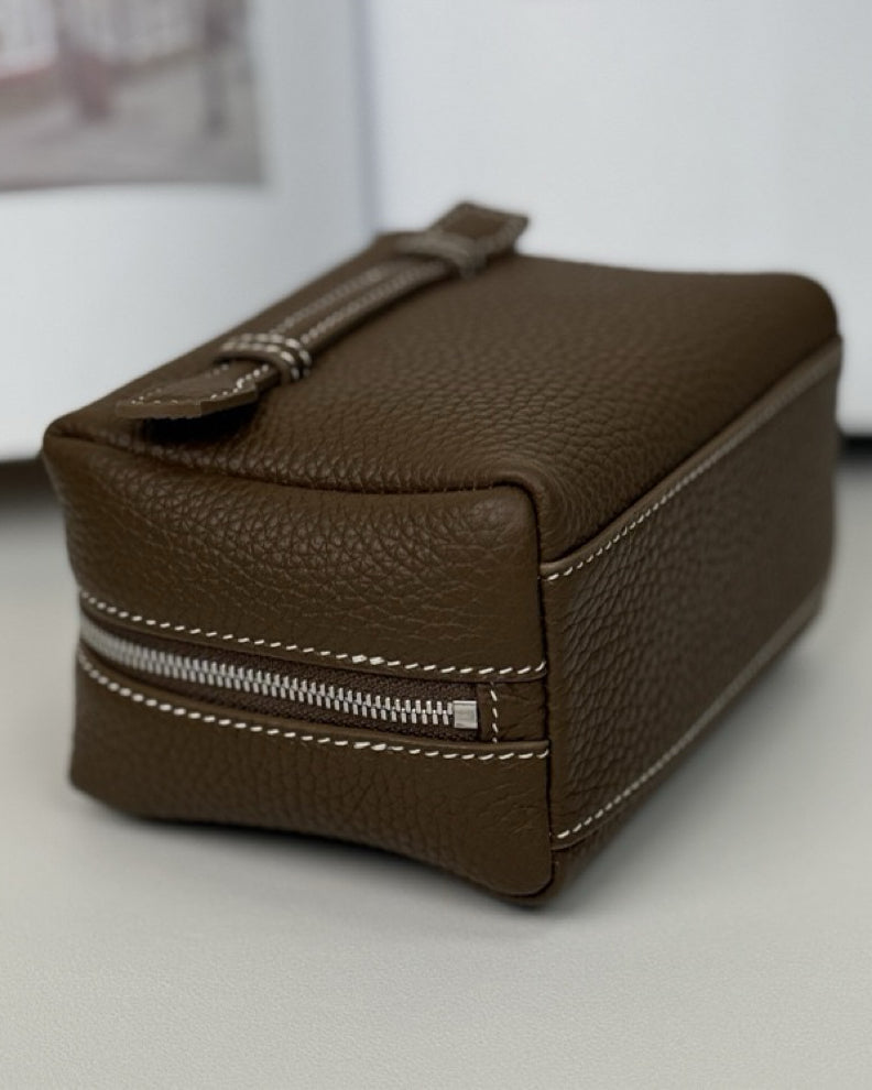 TOFU Makeup Bag