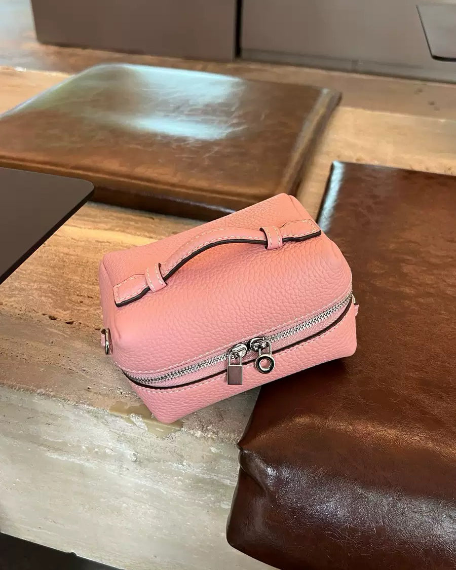 TOFU Makeup Bag