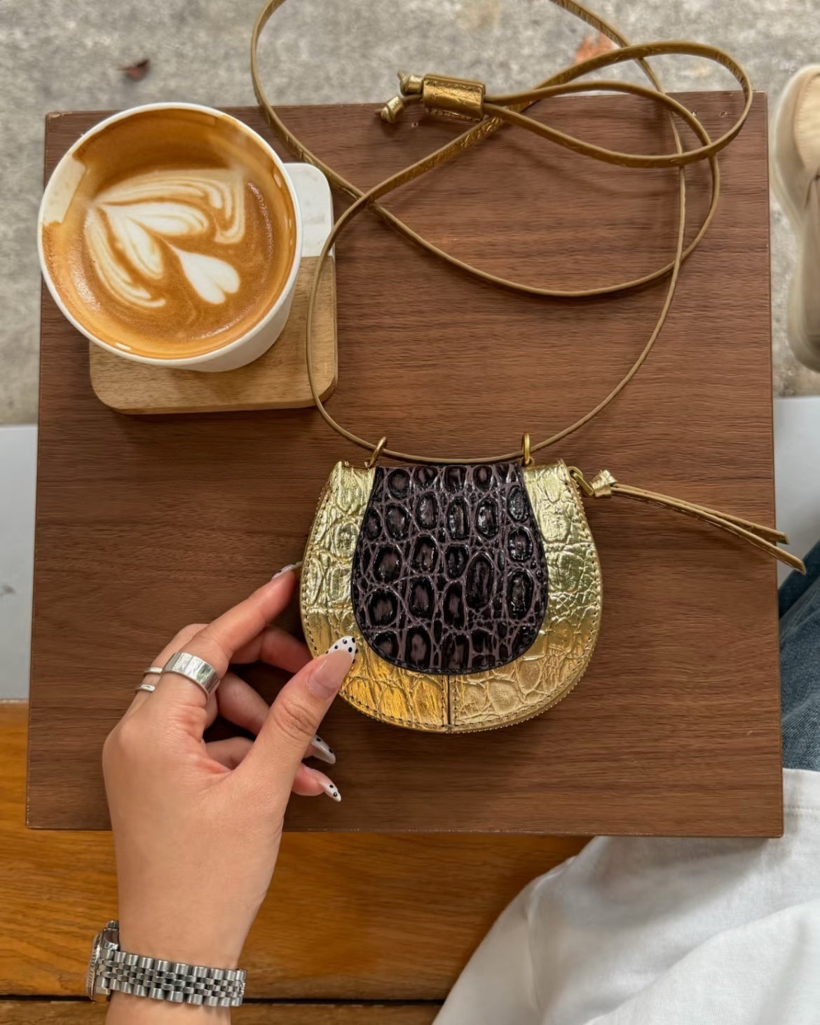 Jinelle Bag