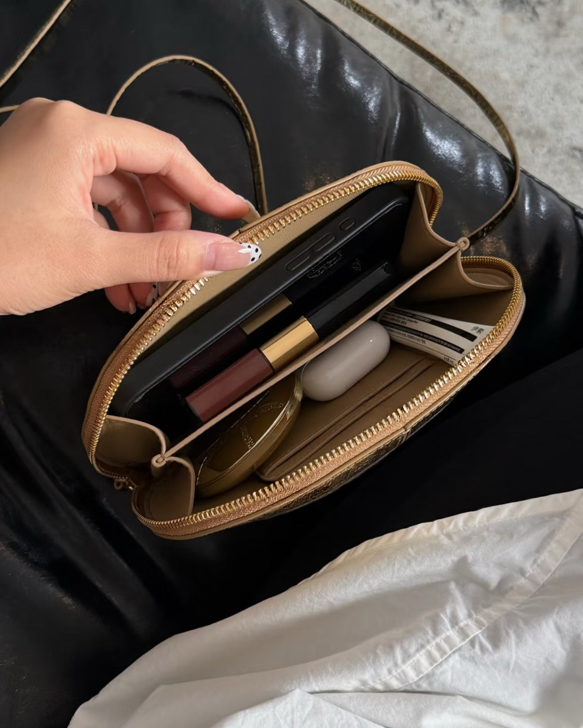 Jinelle Bag