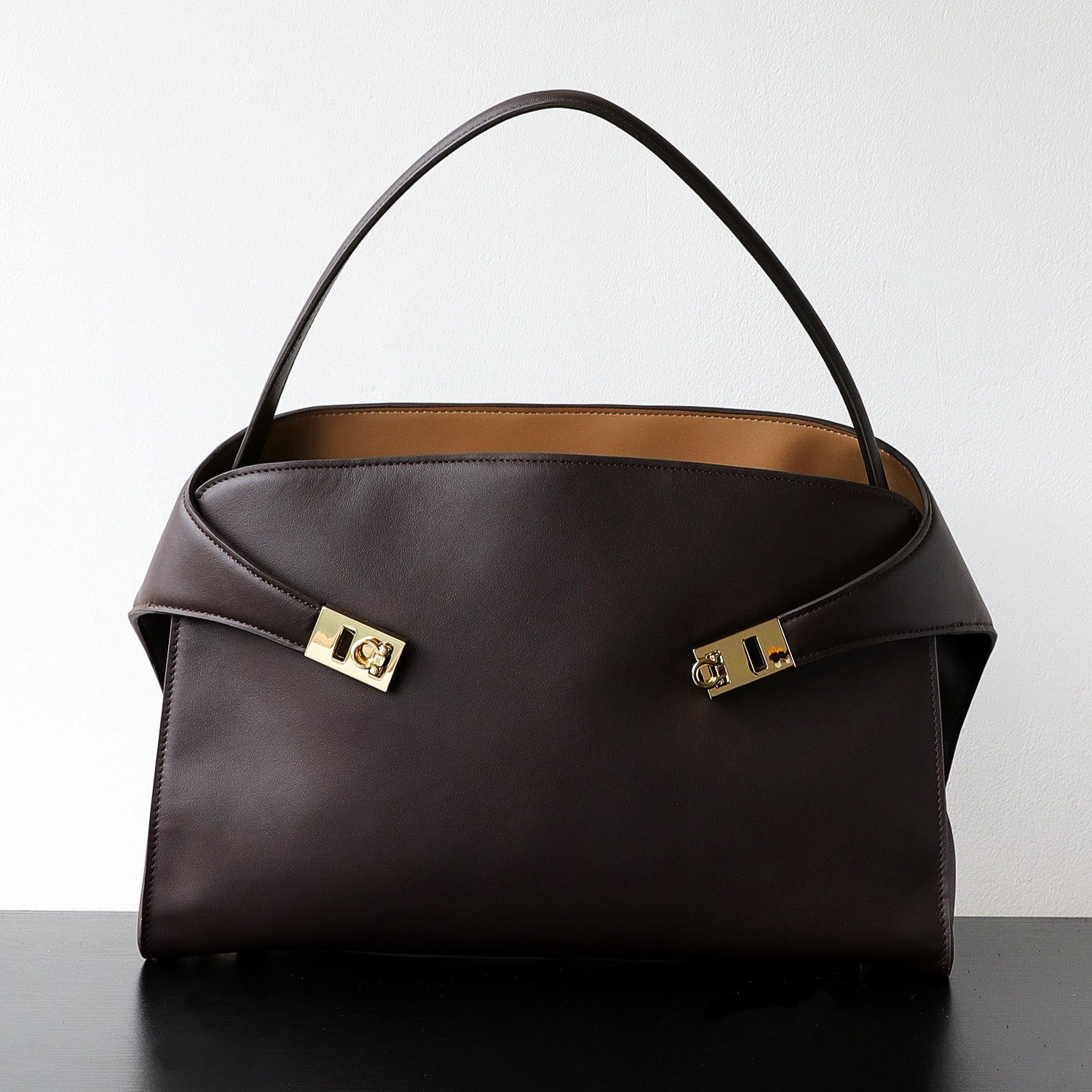 Bina-Lock Architect Handbag