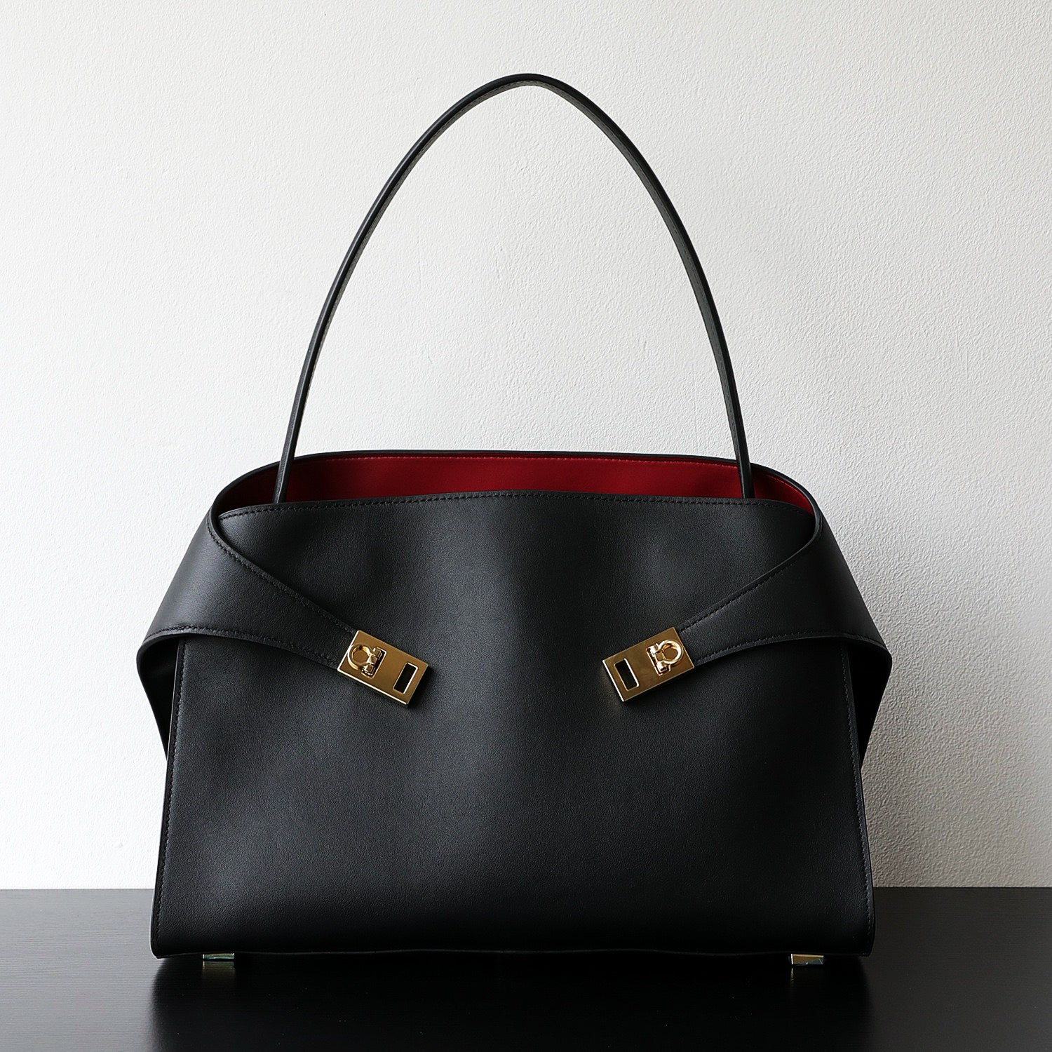 Bina-Lock Architect Handbag