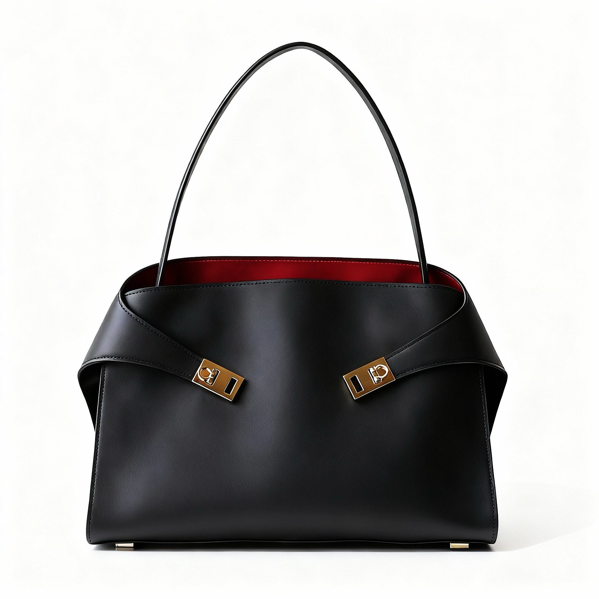 Bina-Lock Architect Handbag
