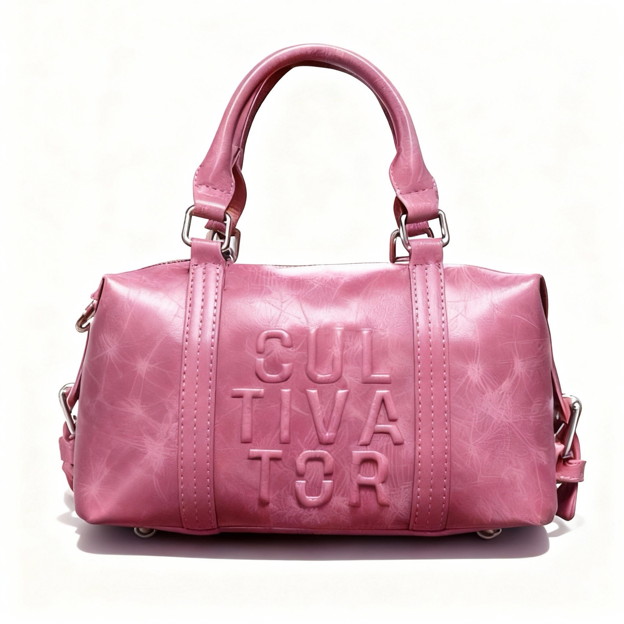 Cultivator Boston Bag