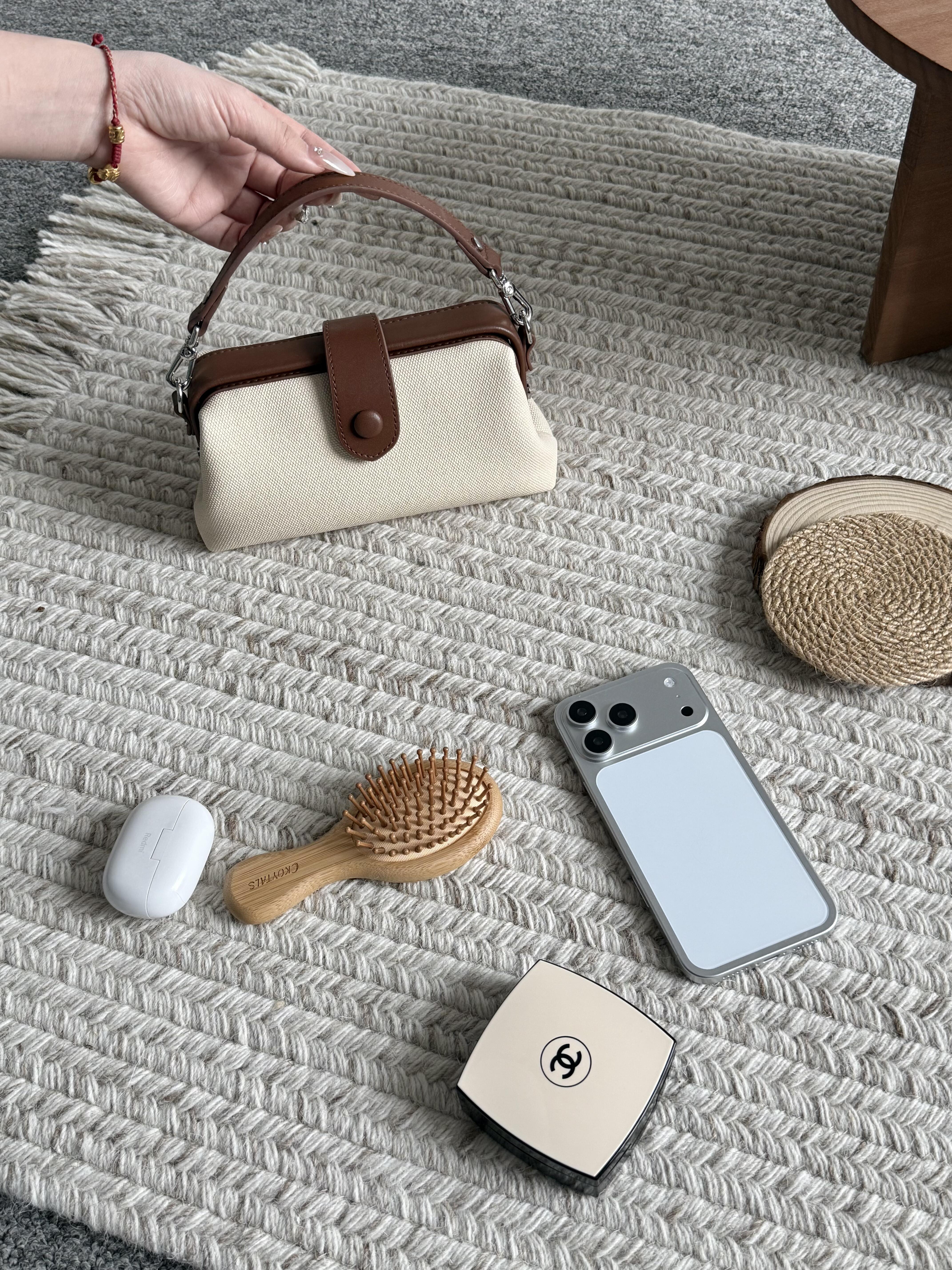 VAREL Arcus Doctor Bag