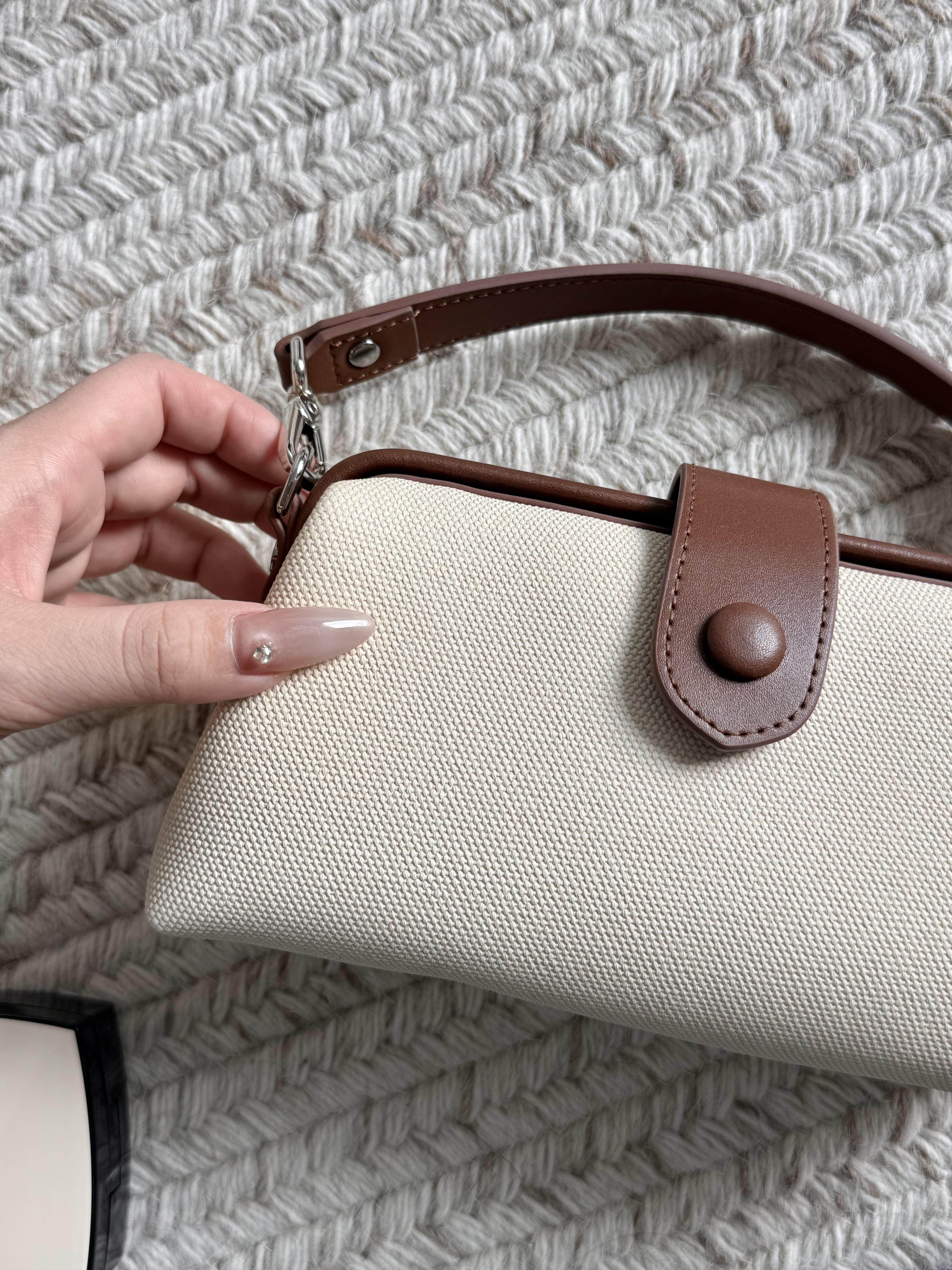 VAREL Arcus Doctor Bag