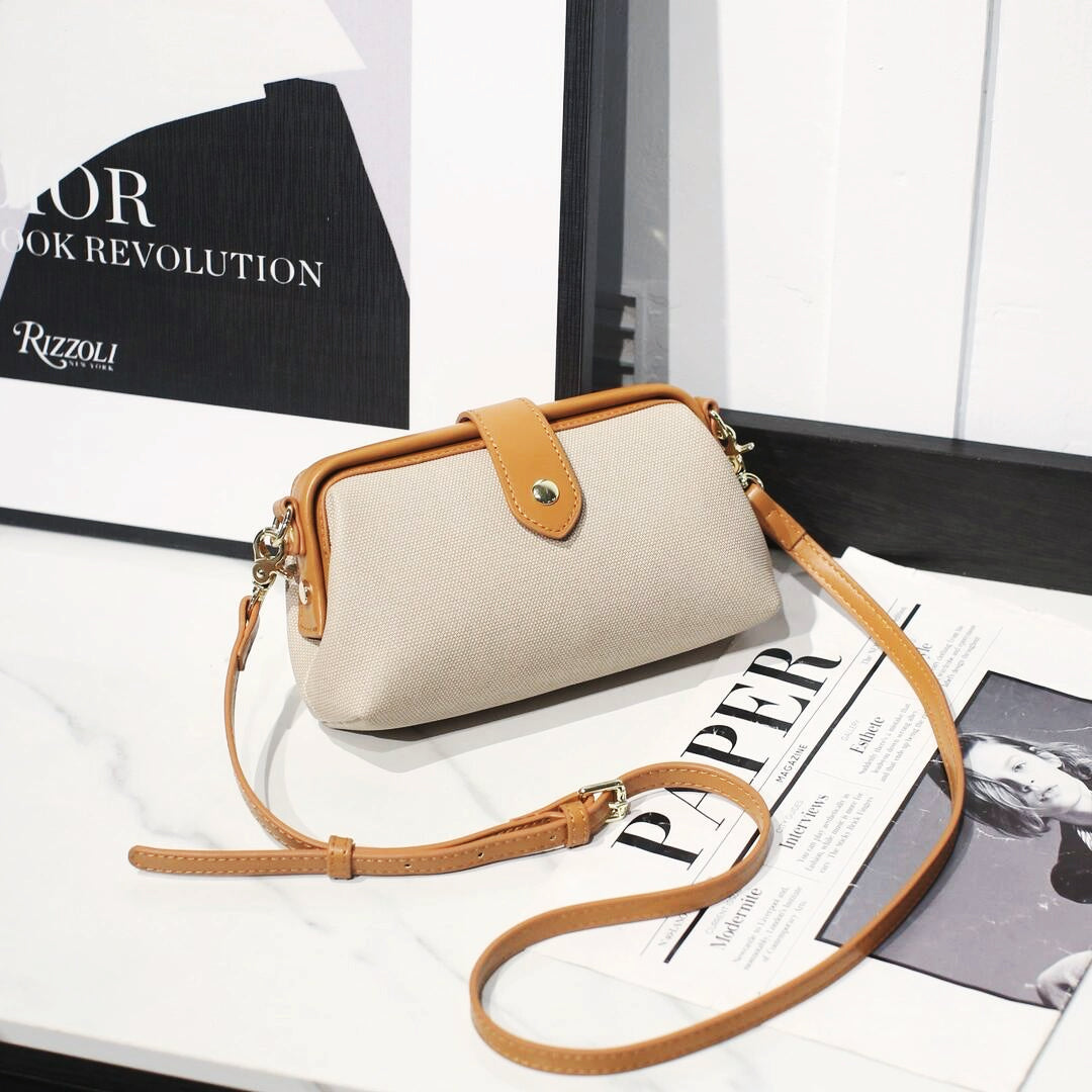 VAREL Arcus Doctor Bag