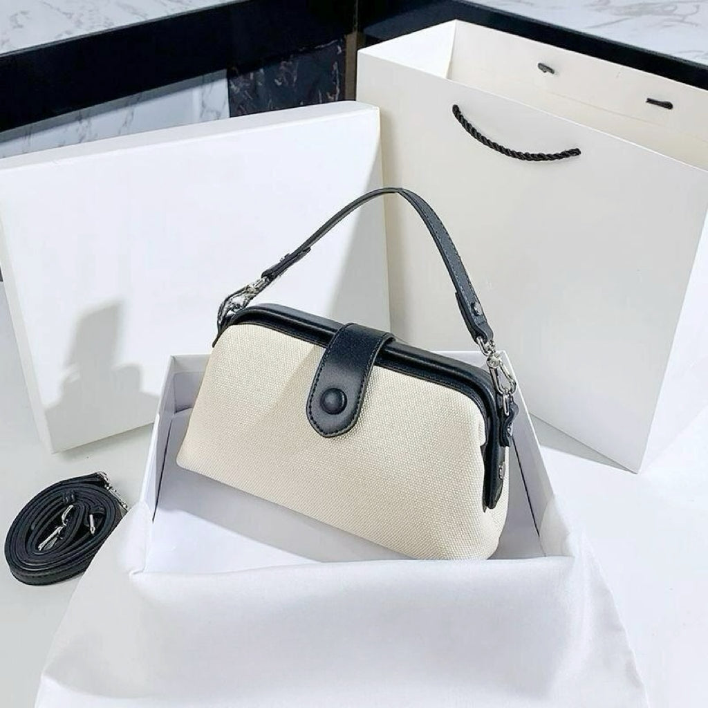 VAREL Arcus Doctor Bag