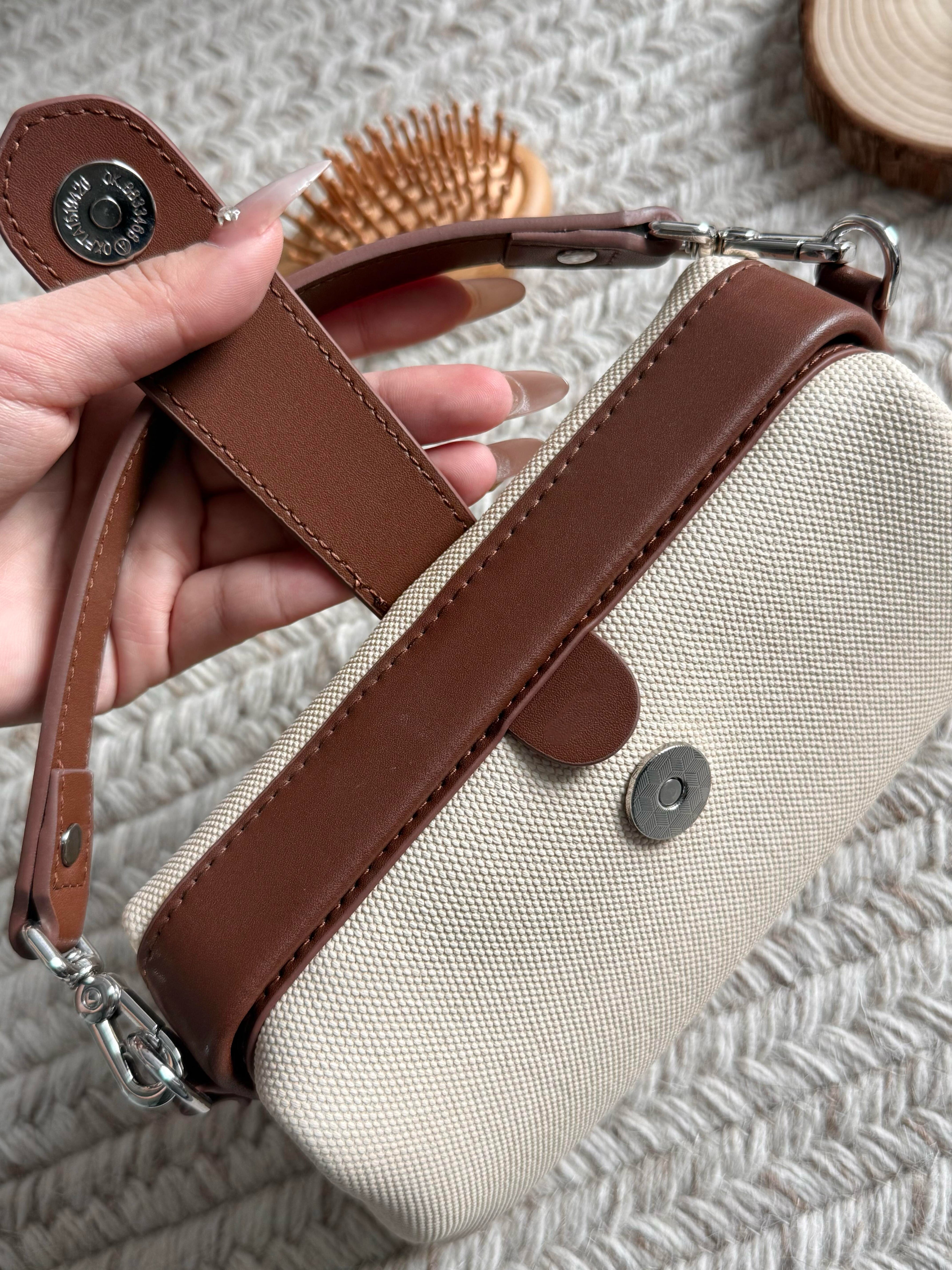 VAREL Arcus Doctor Bag
