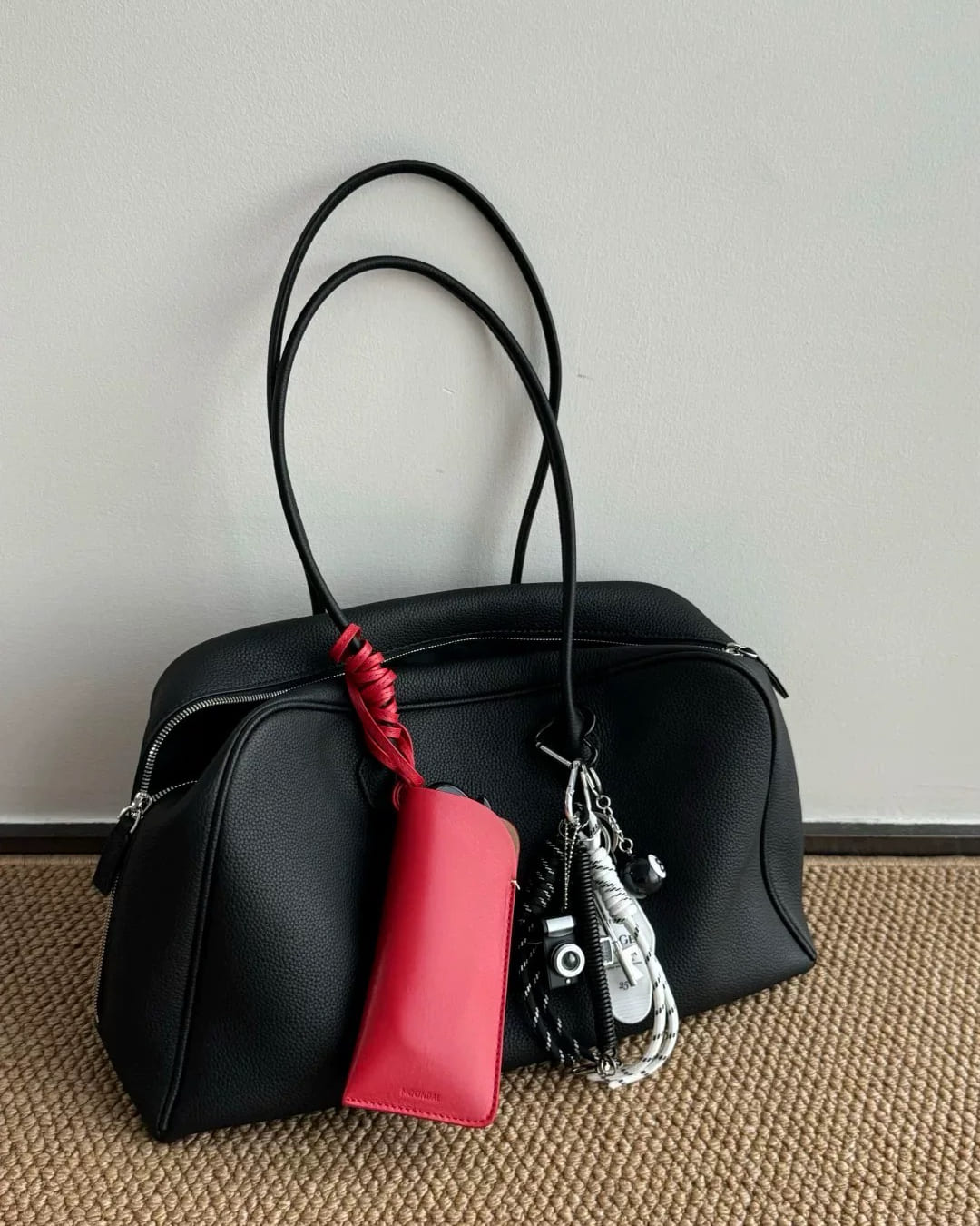 Tyla Boston Bag