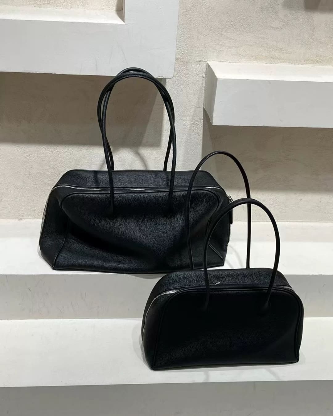 Tyla Boston Bag