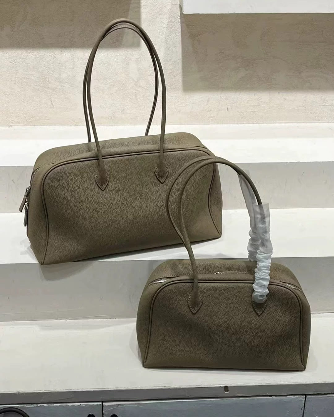 Tyla Boston Bag