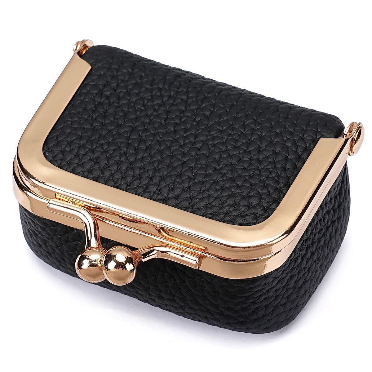 LUVA Kiss Box