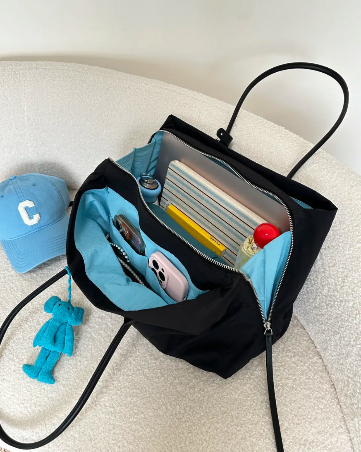 Pockety Bag