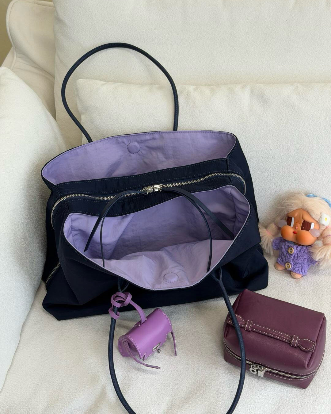 Pockety Bag