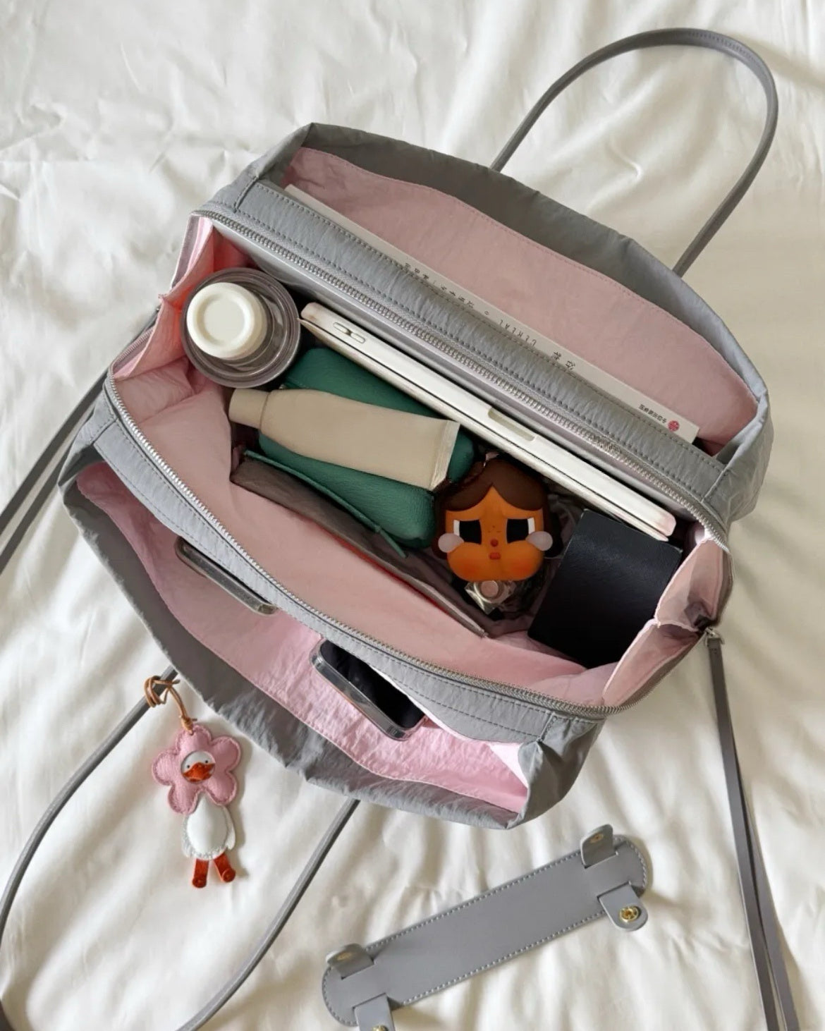 Pockety Bag