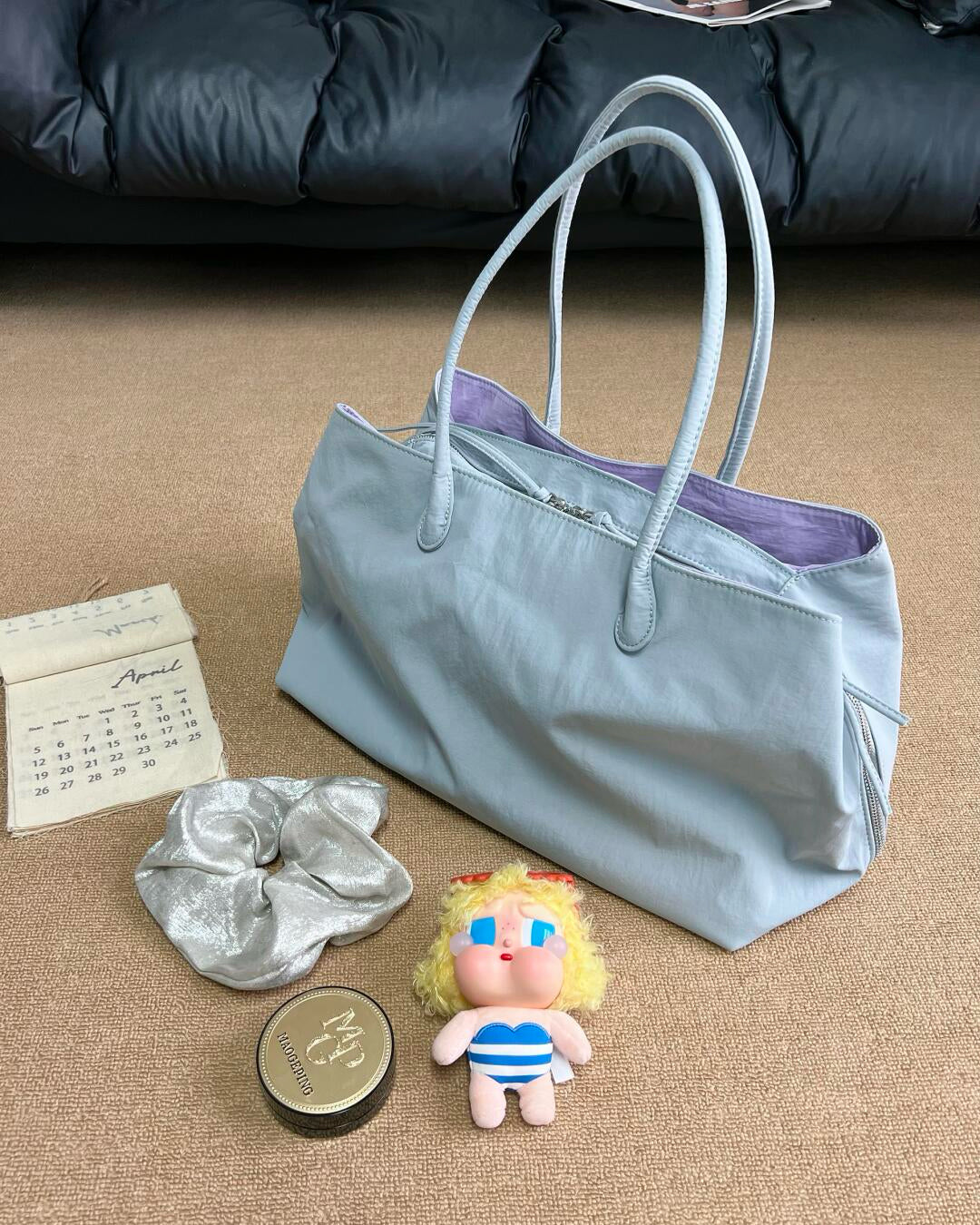 Pockety Bag