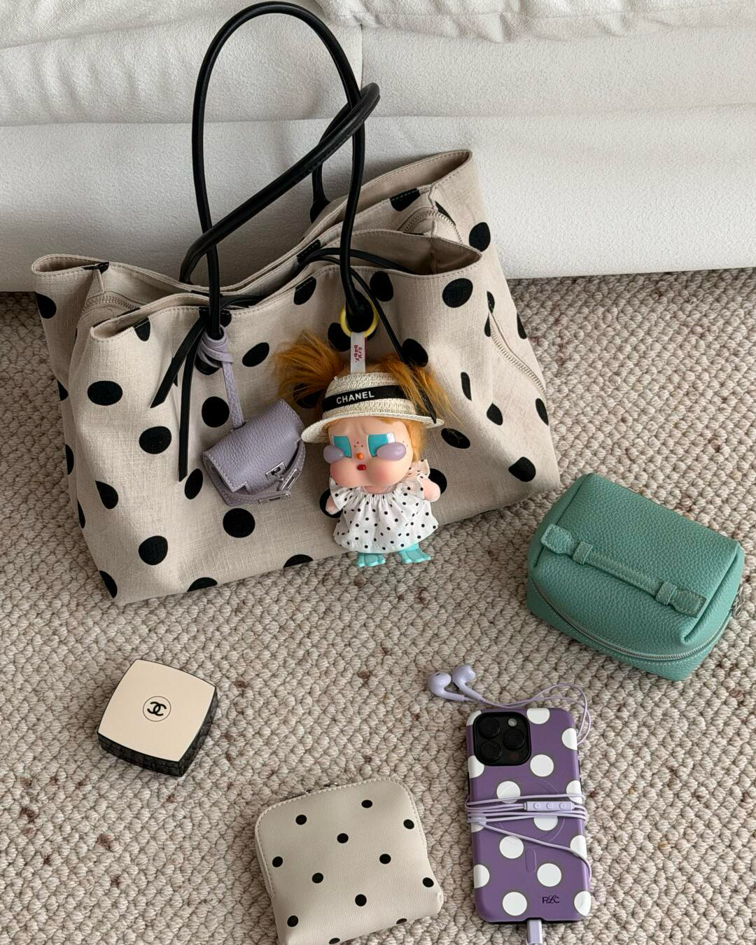 Pockety Bag