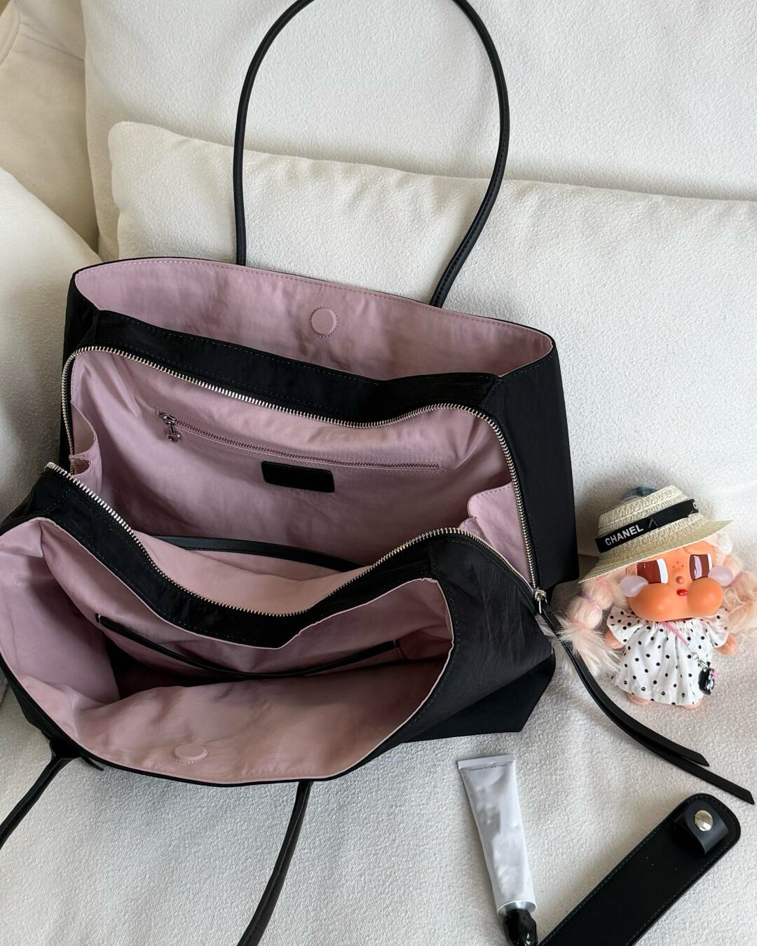 Pockety Bag