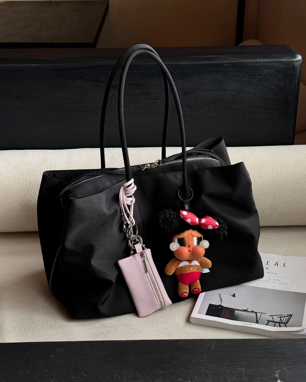Pockety Bag