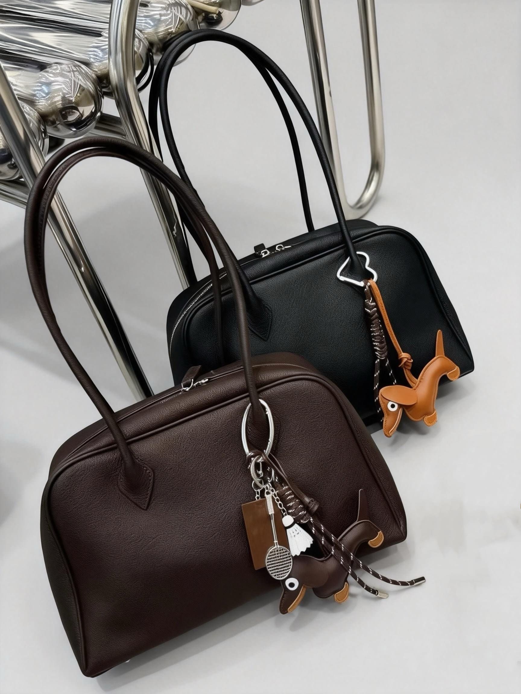 Tyla Boston Bag
