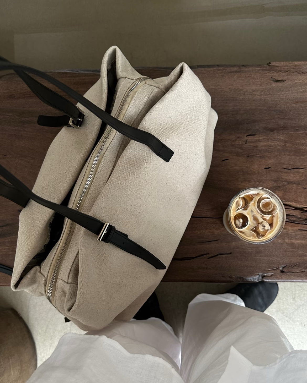 Pockety Bag