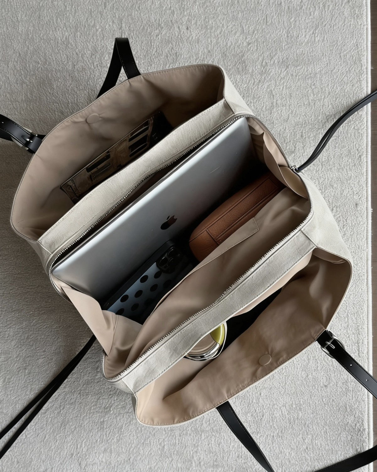 Pockety Bag