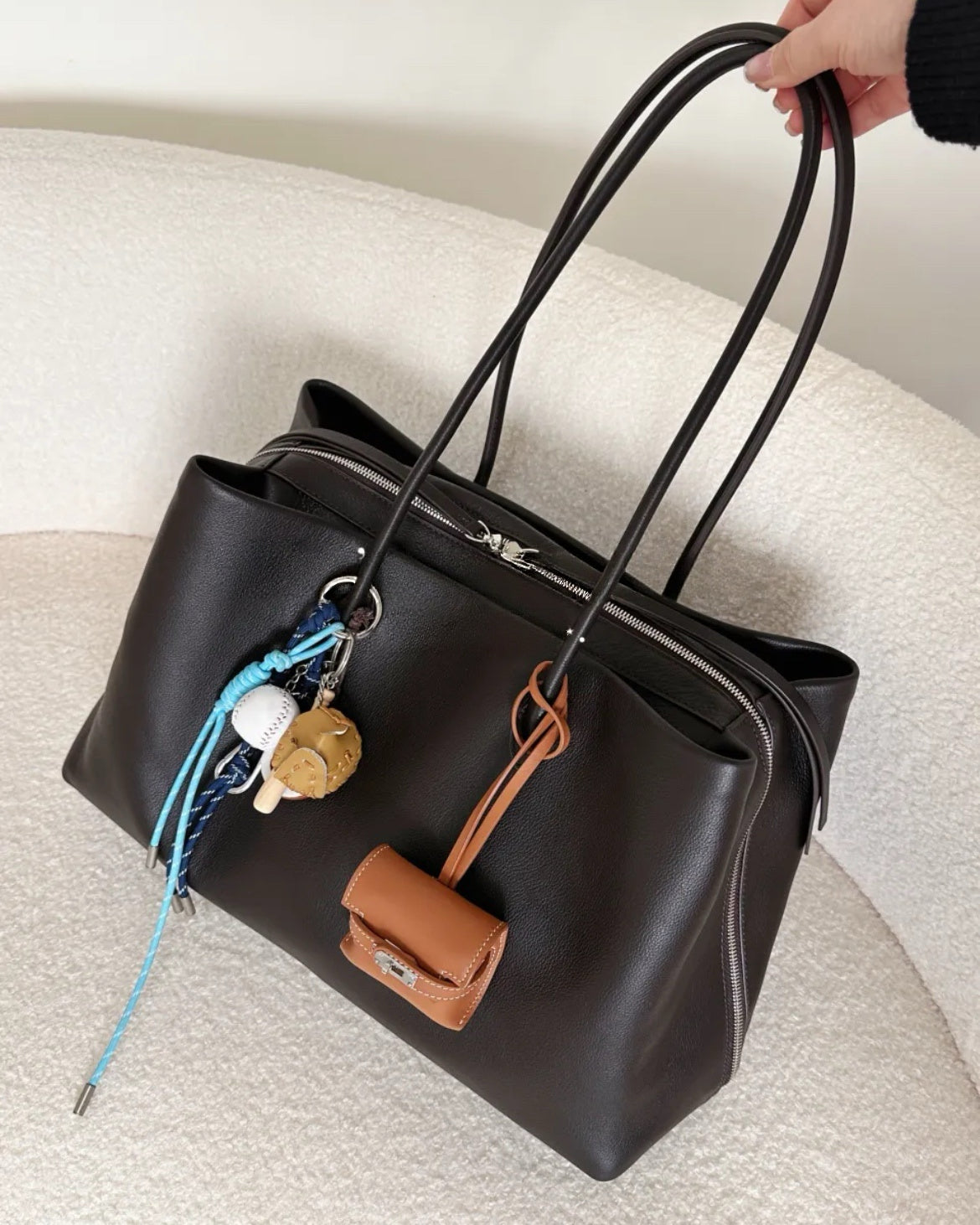 Pockety Bag