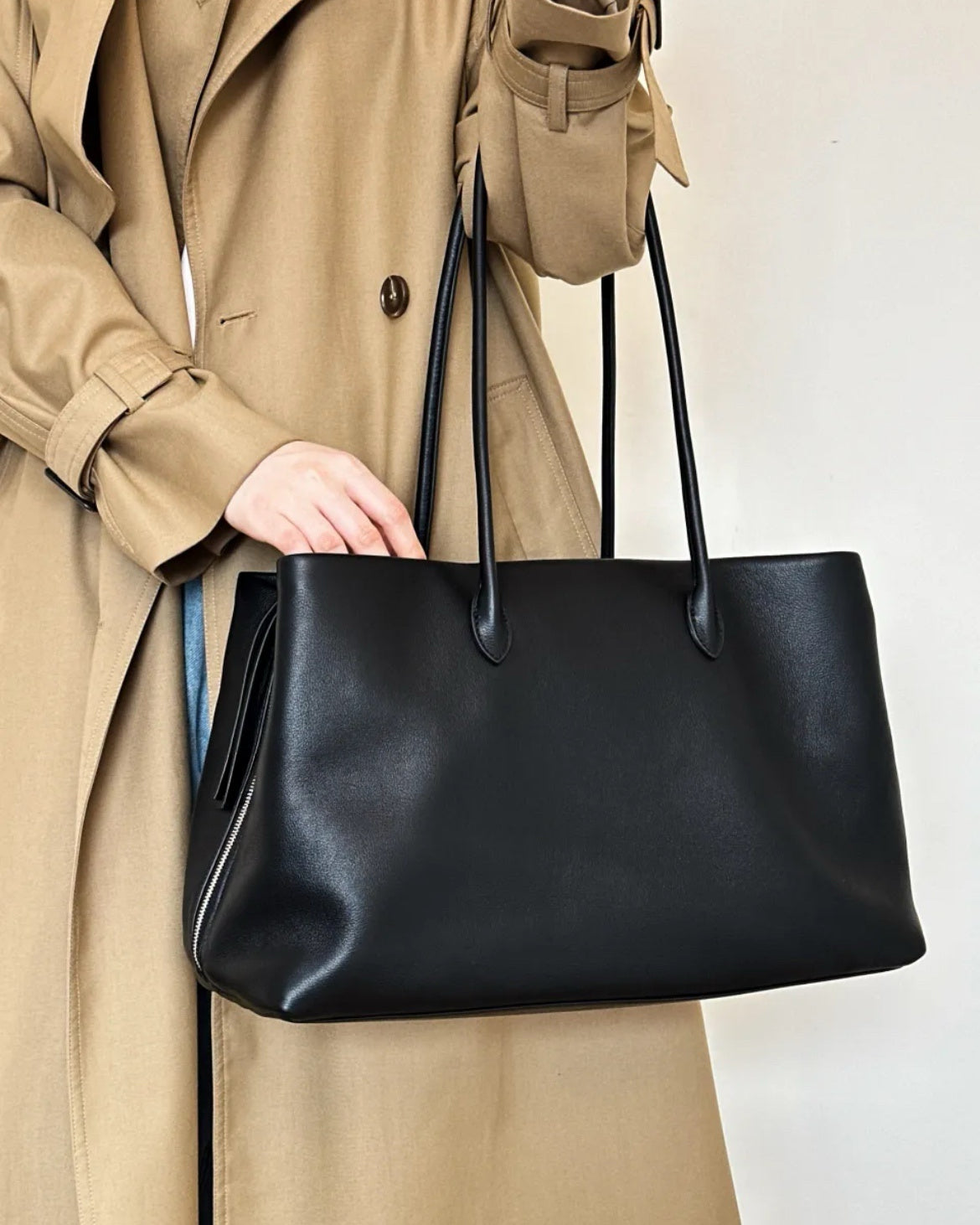 Pockety Bag