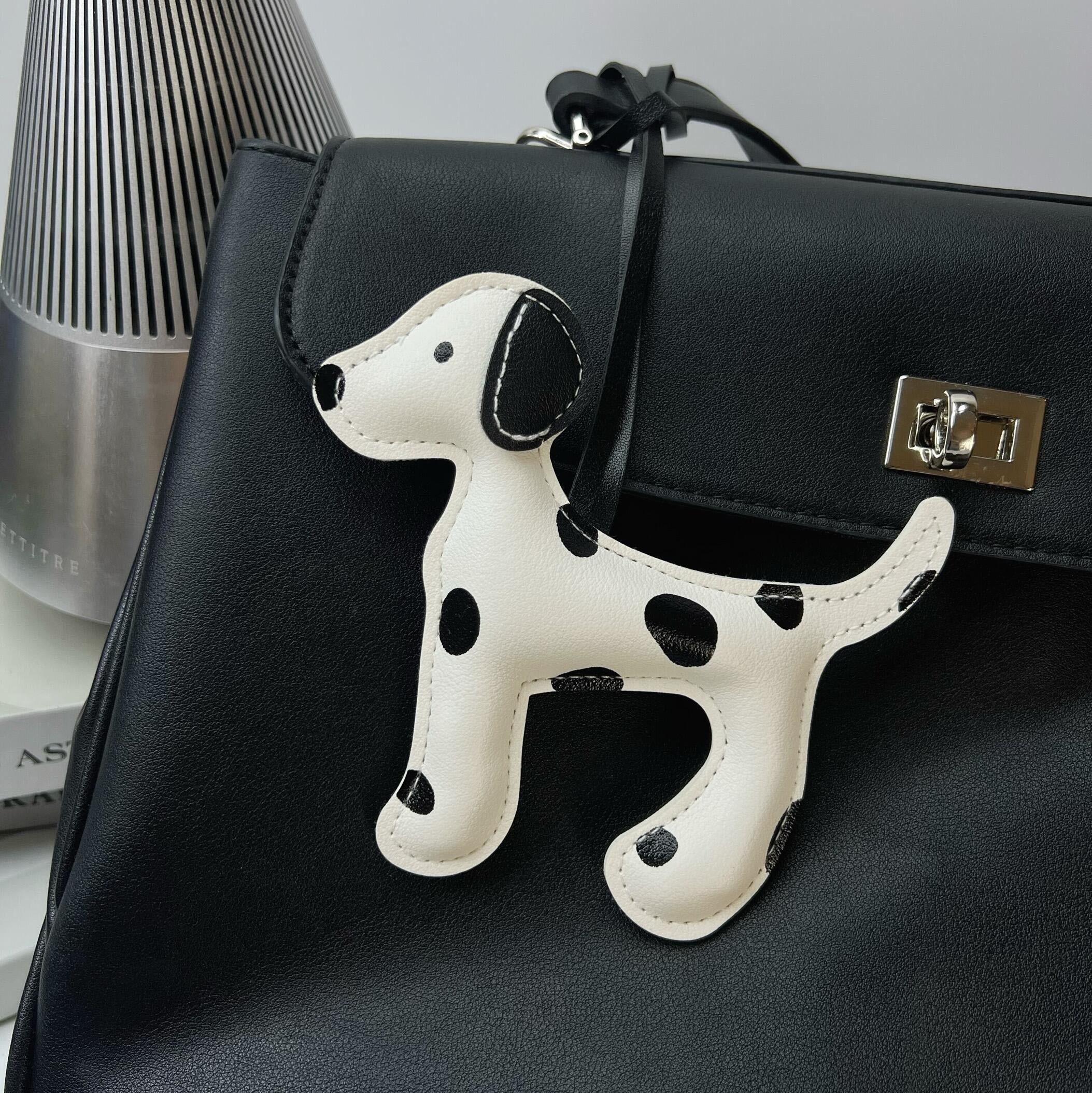 Dotty Charm