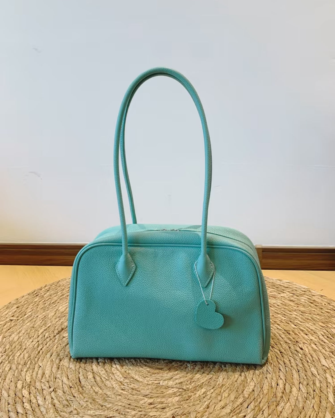 Tyla Boston Bag