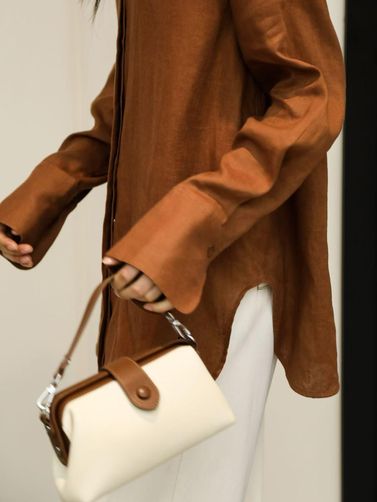 OINNY Arcus Doctor Bag
