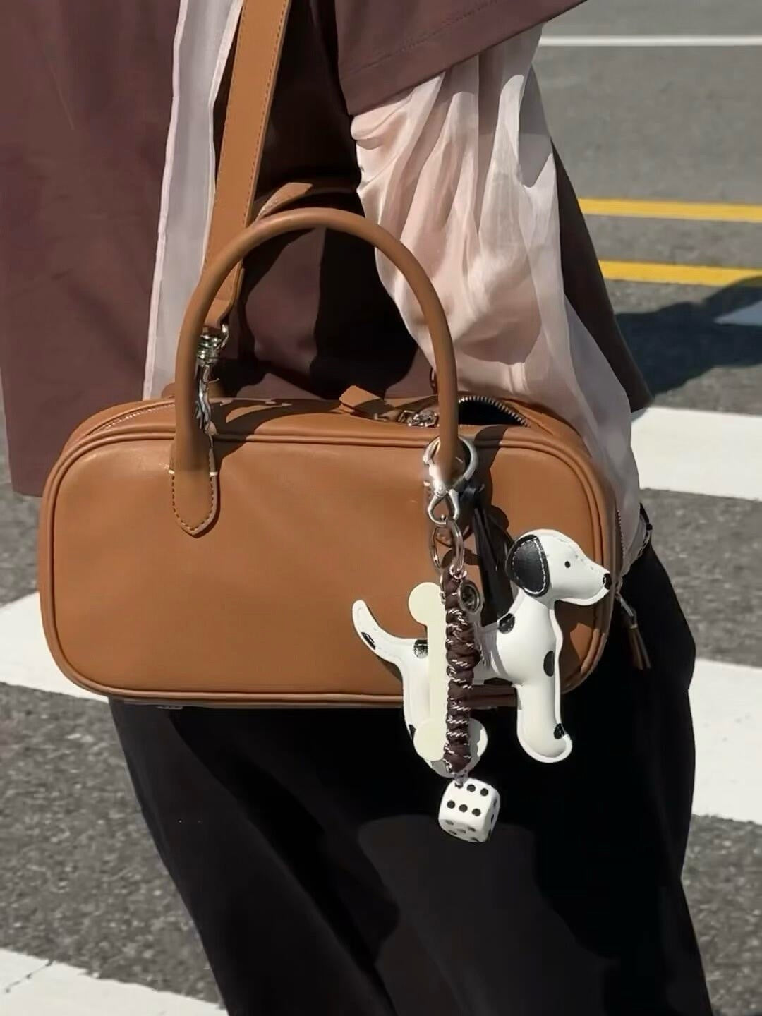 Dotty Charm