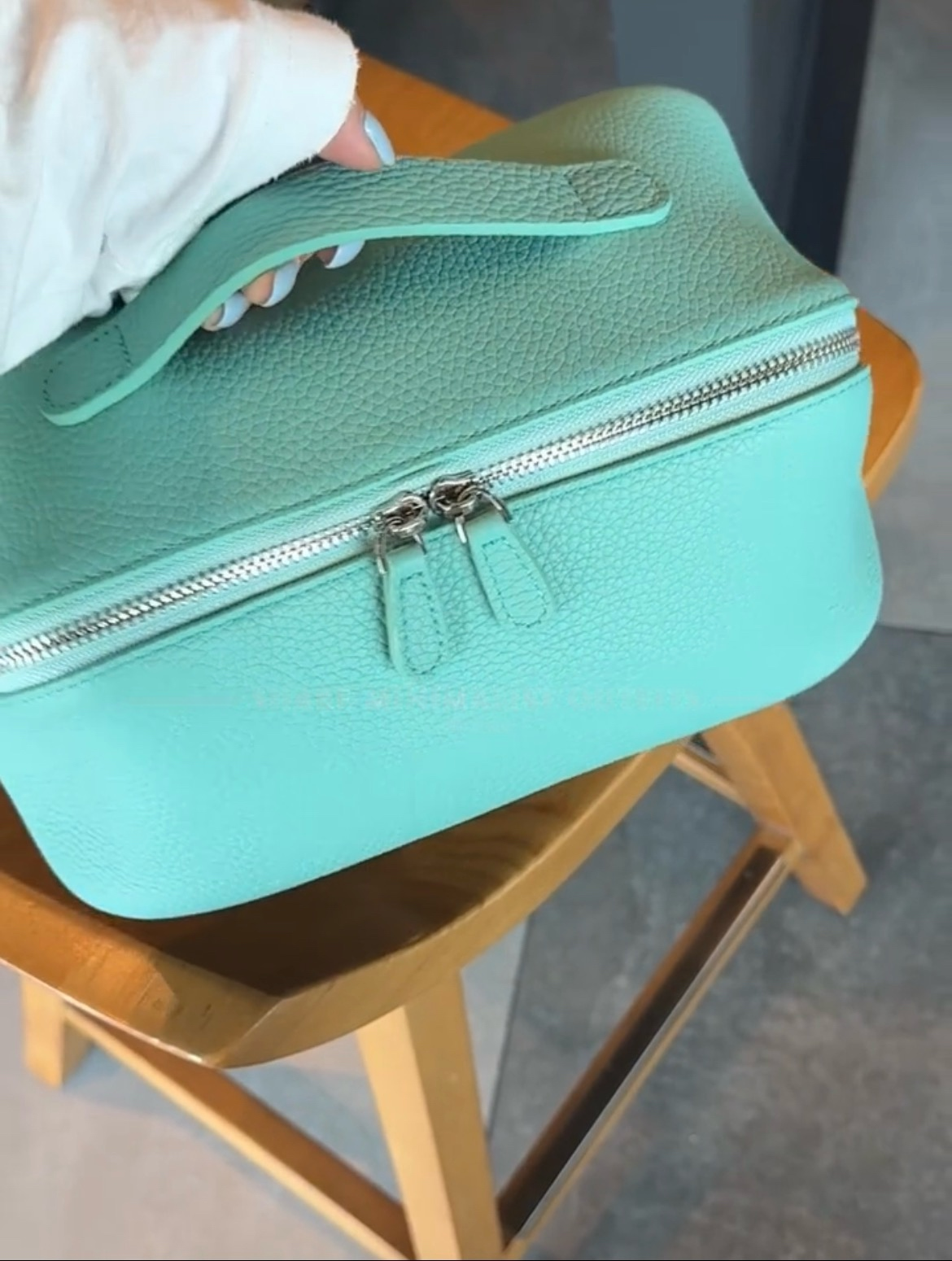 Noma Vanity Case