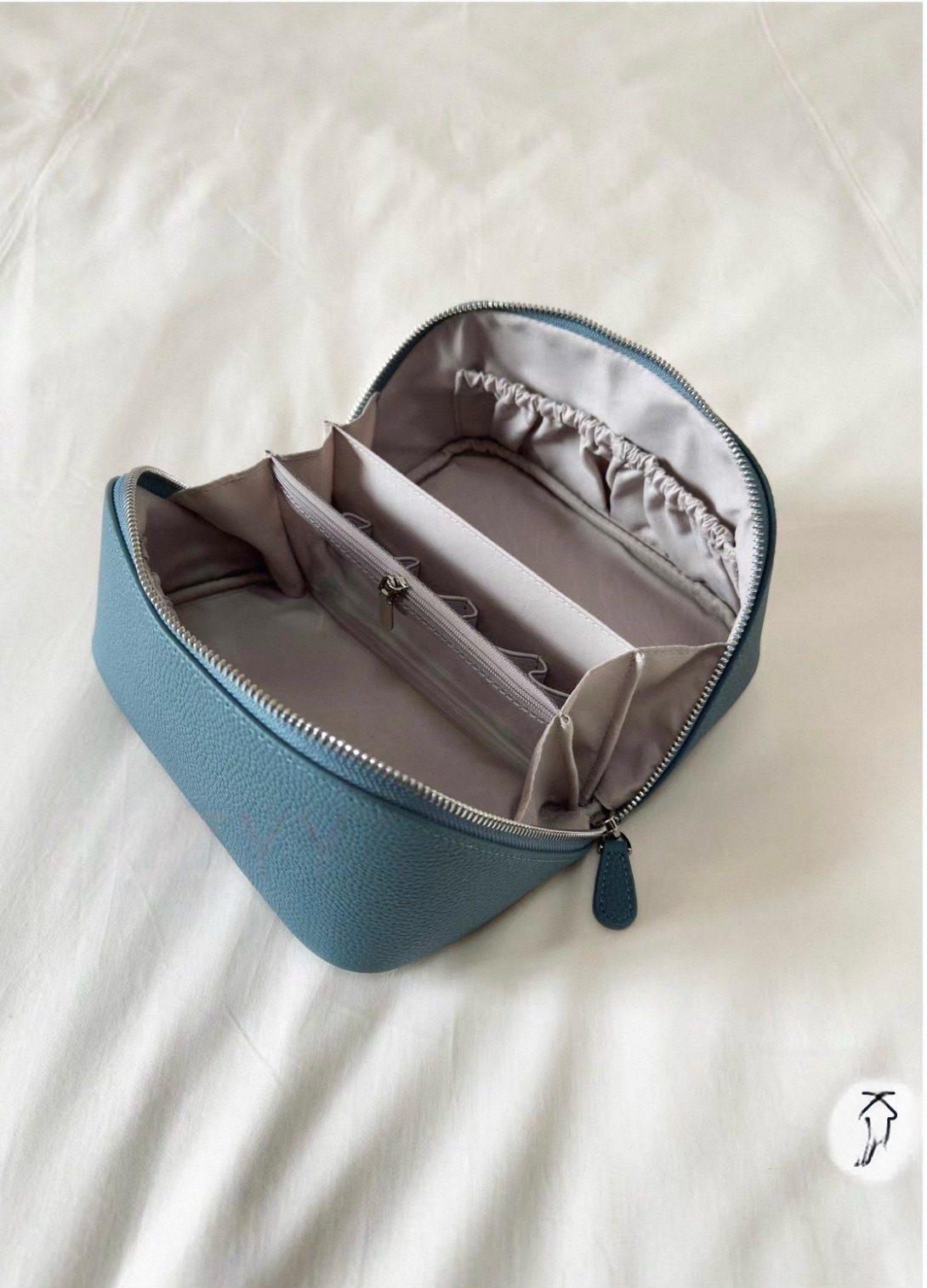 Noma Vanity Case