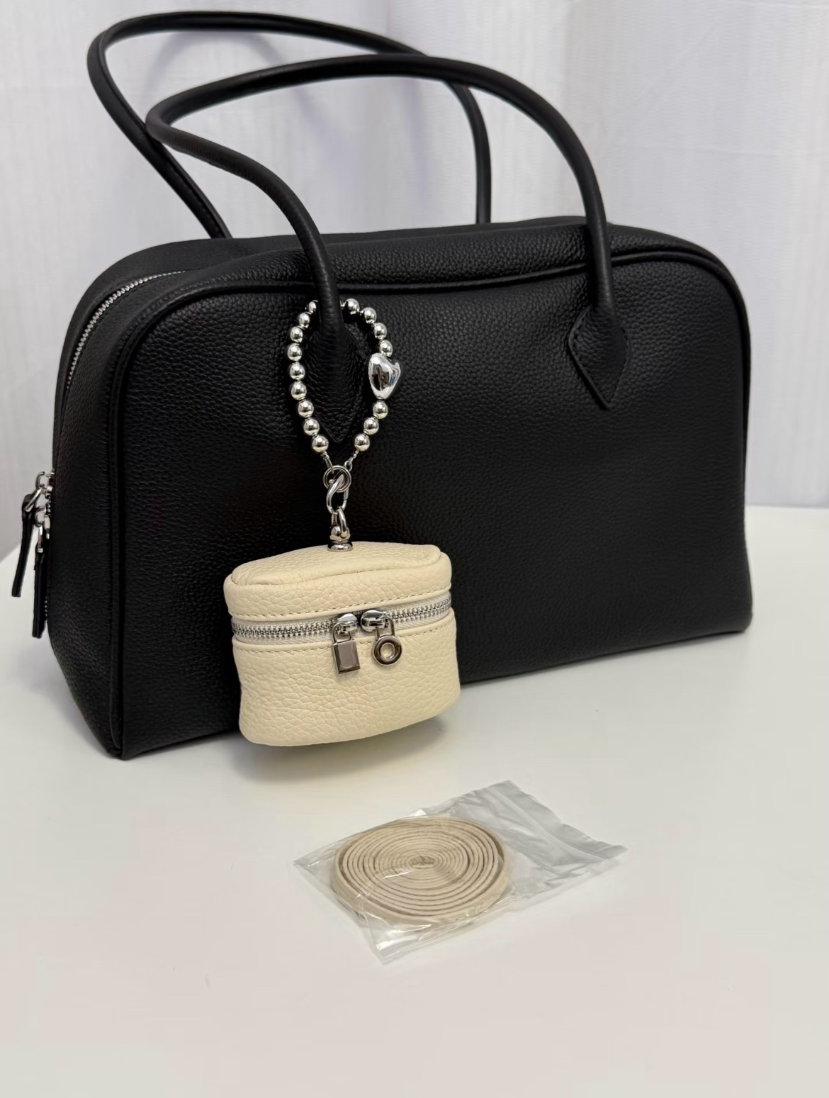 Bento Vault Case