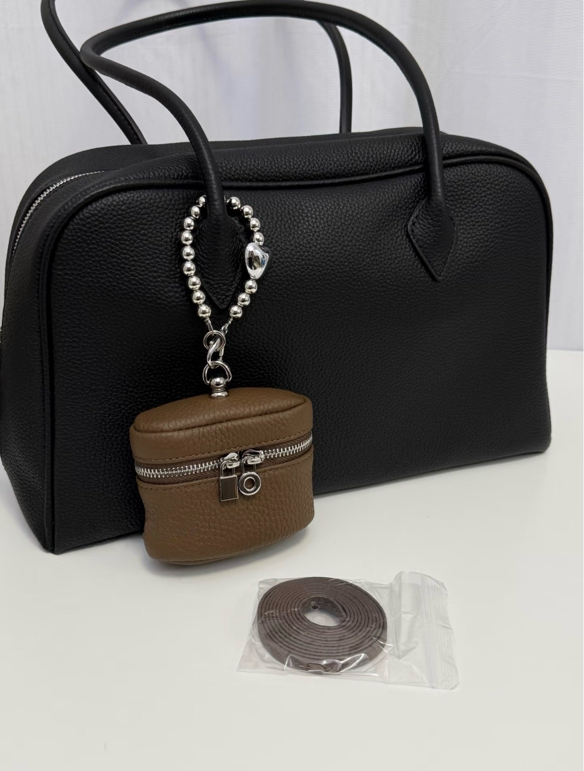 Bento Vault Case