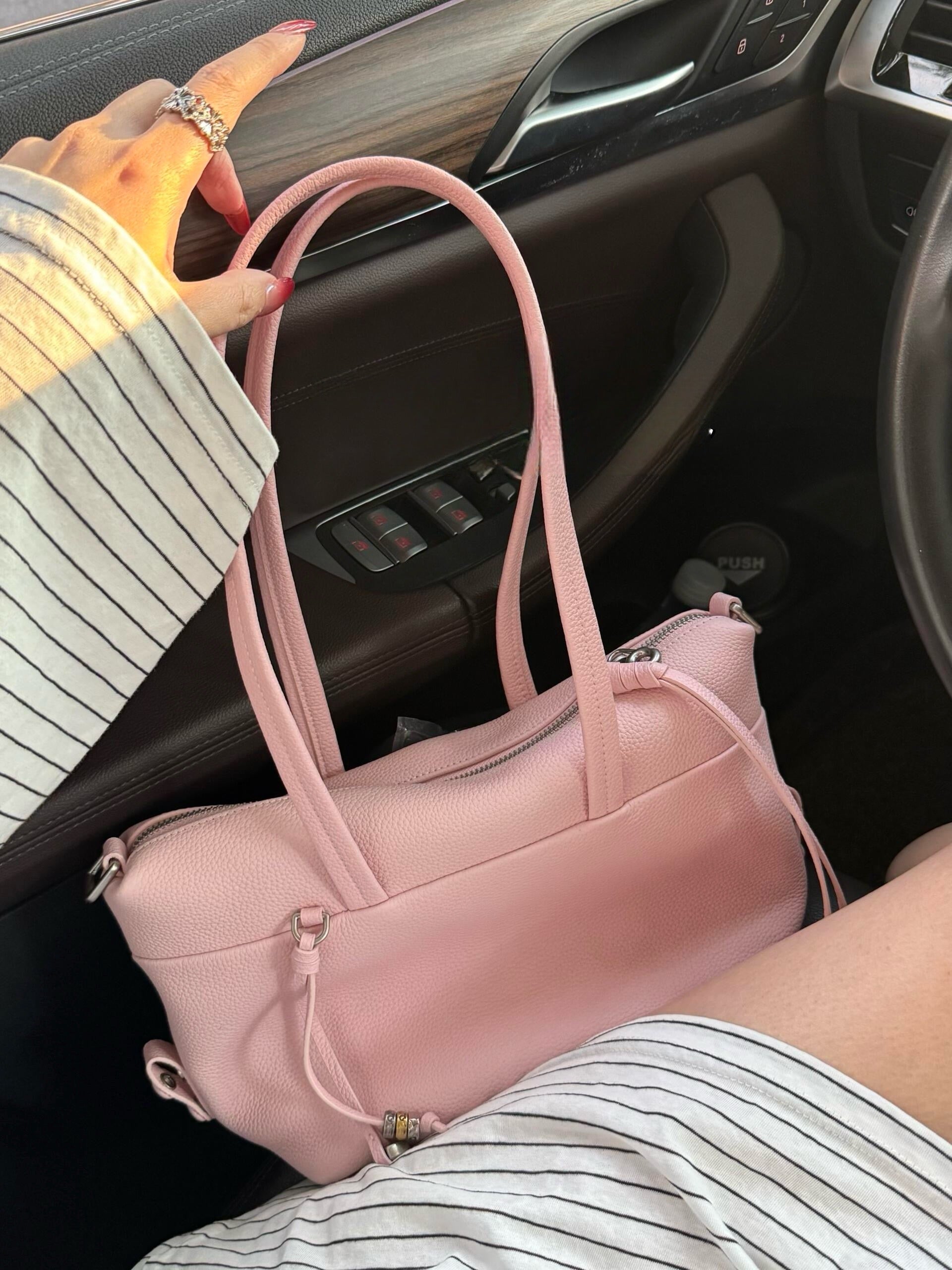 Terin Boston Bag