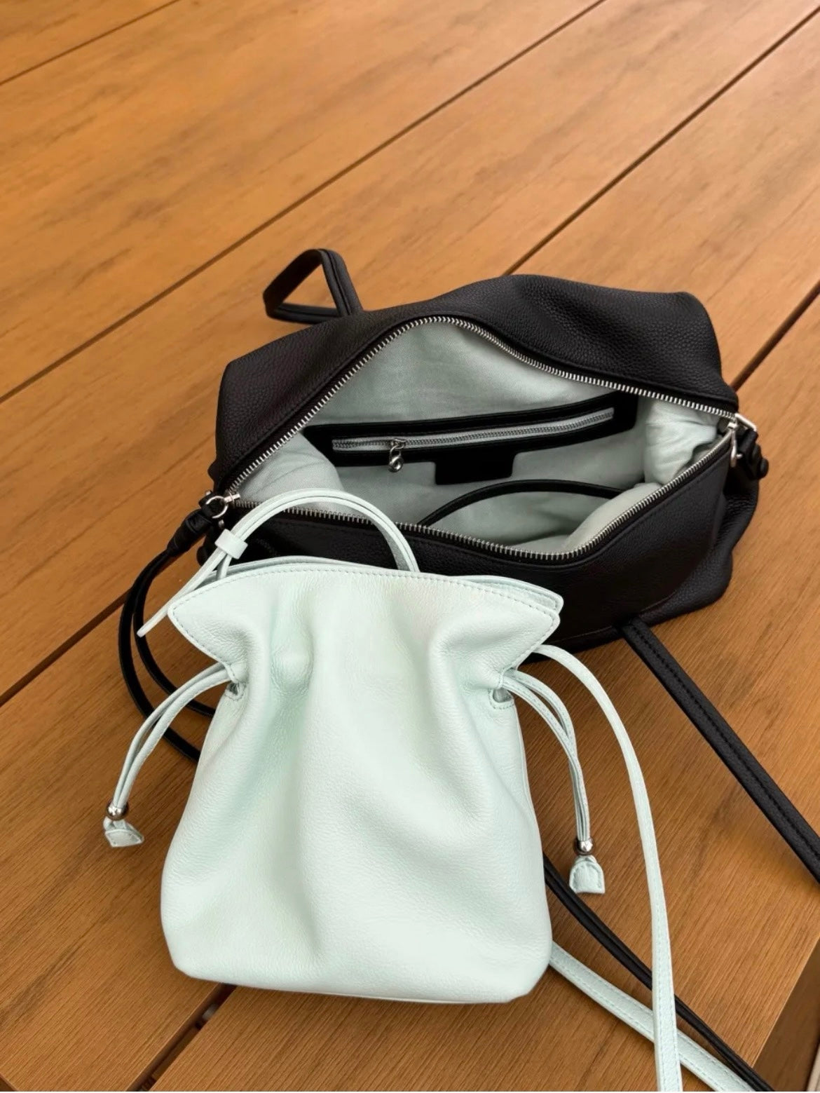 Terin Boston Bag