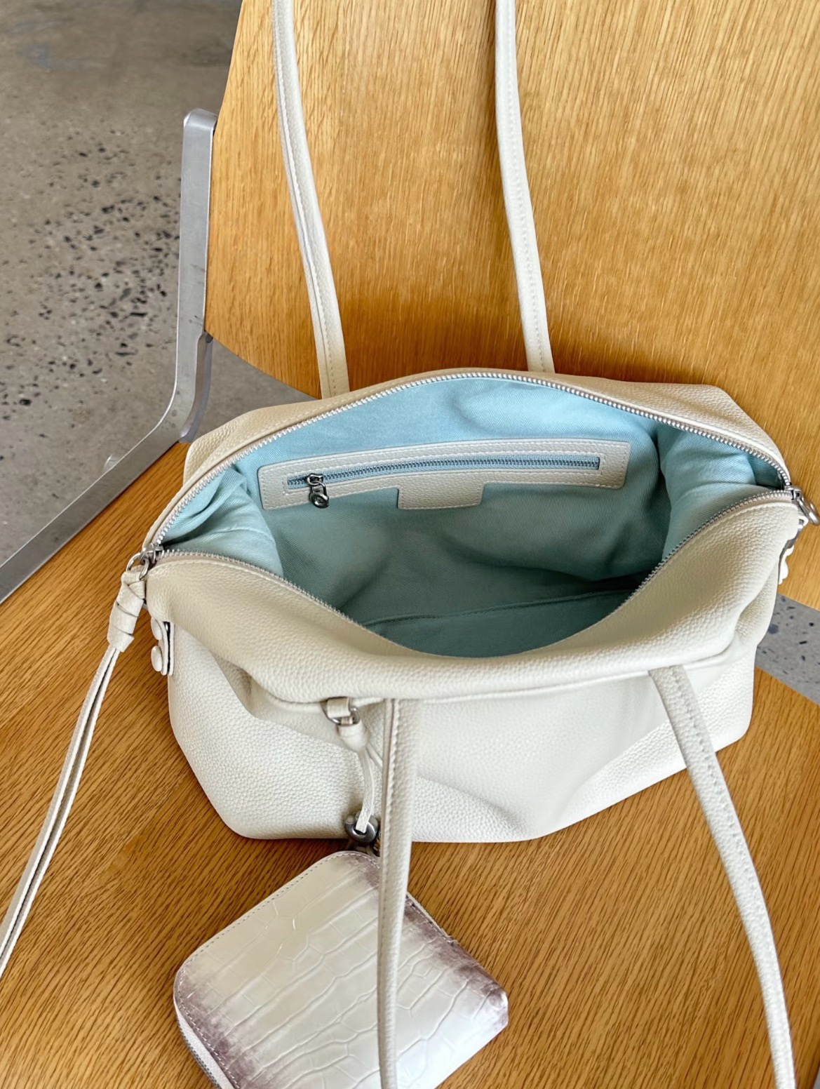 Terin Boston Bag