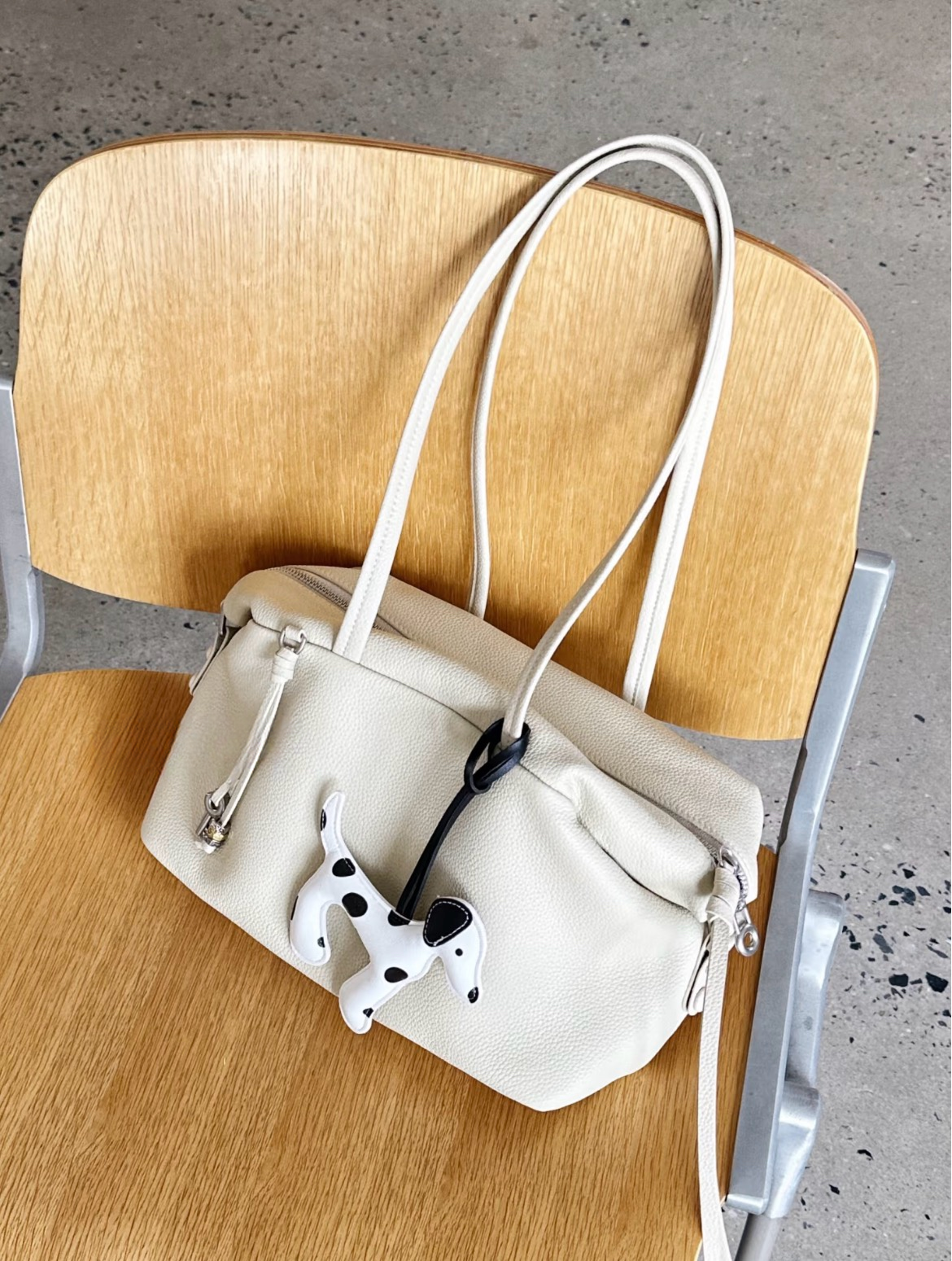 Terin Boston Bag