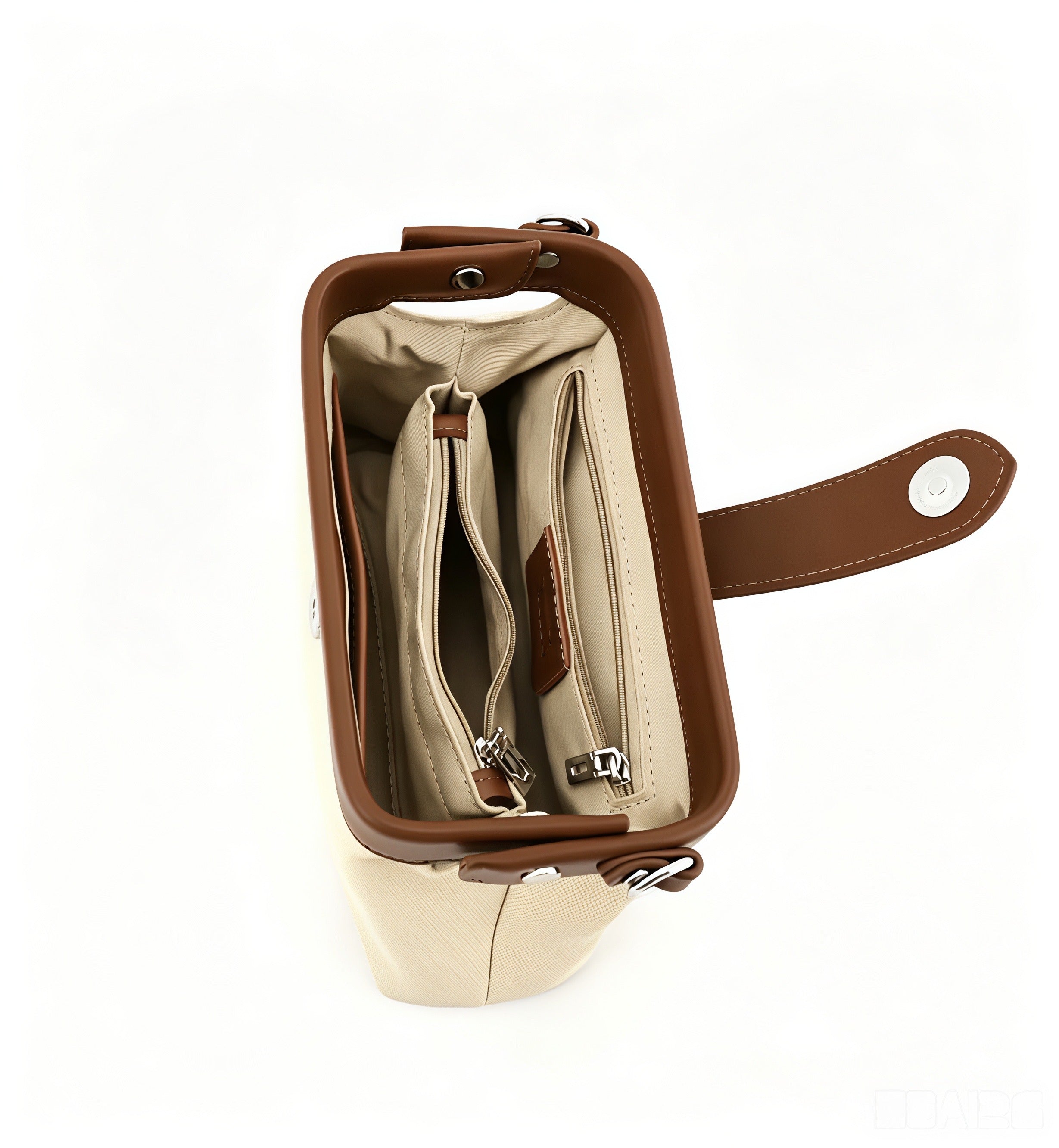 VAREL Arcus Doctor Bag