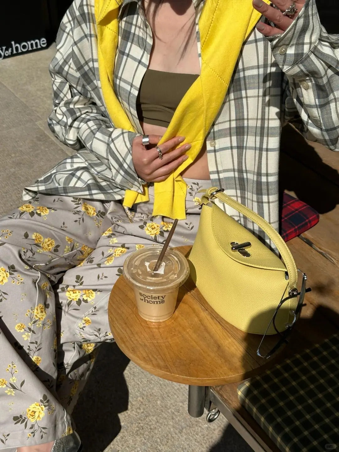 Curling Hobo