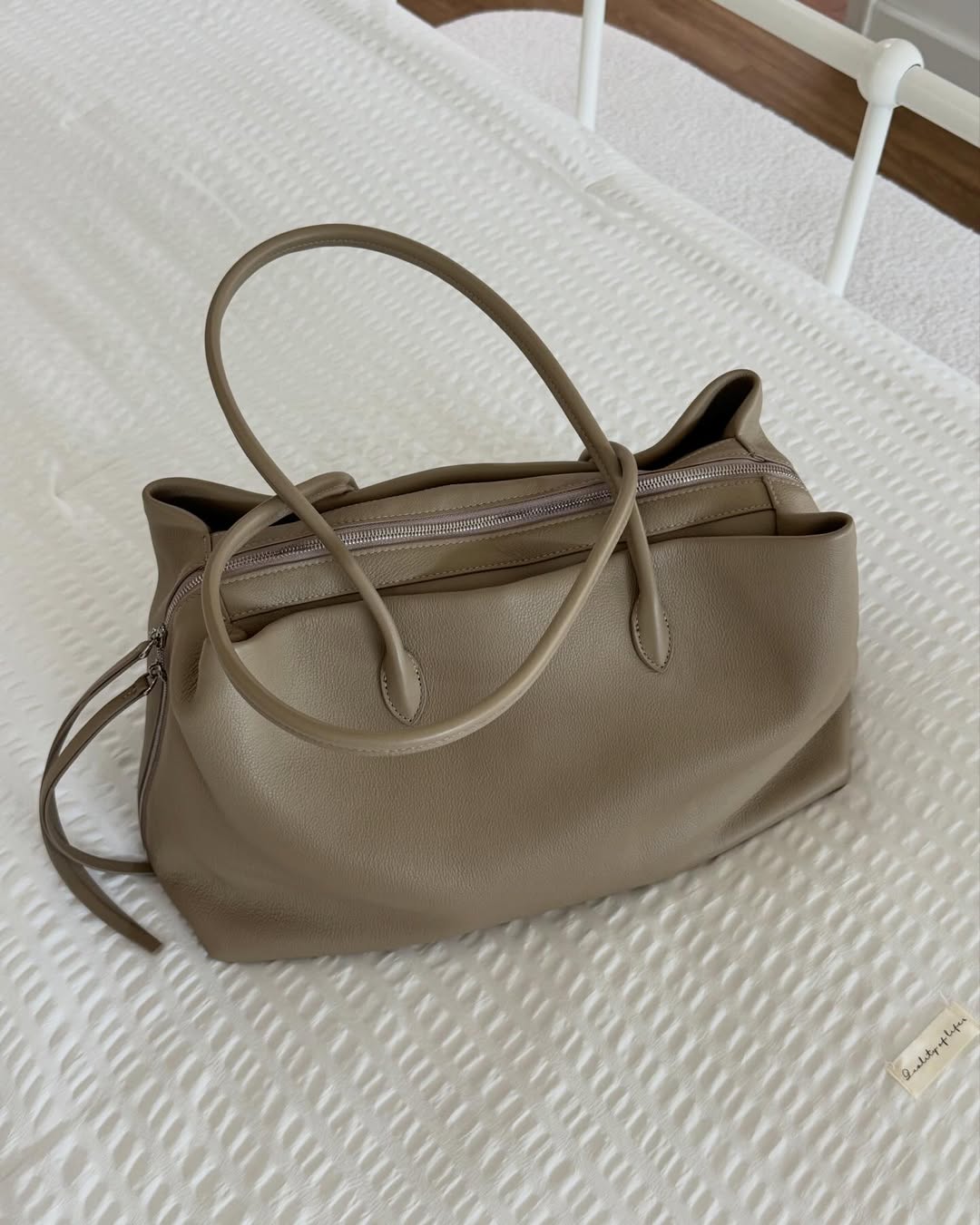 Pockety Bag