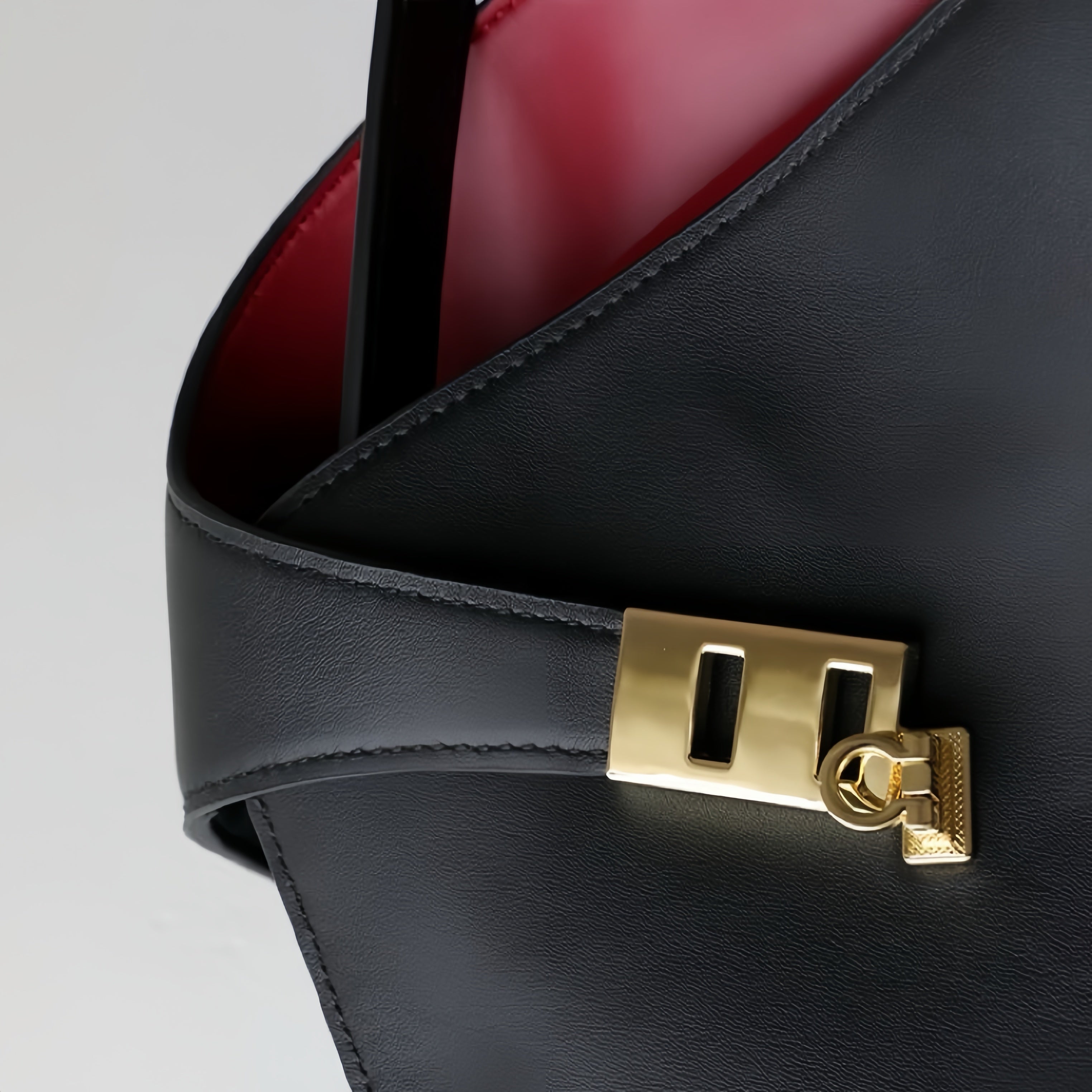 Bina-Lock Architect Handbag