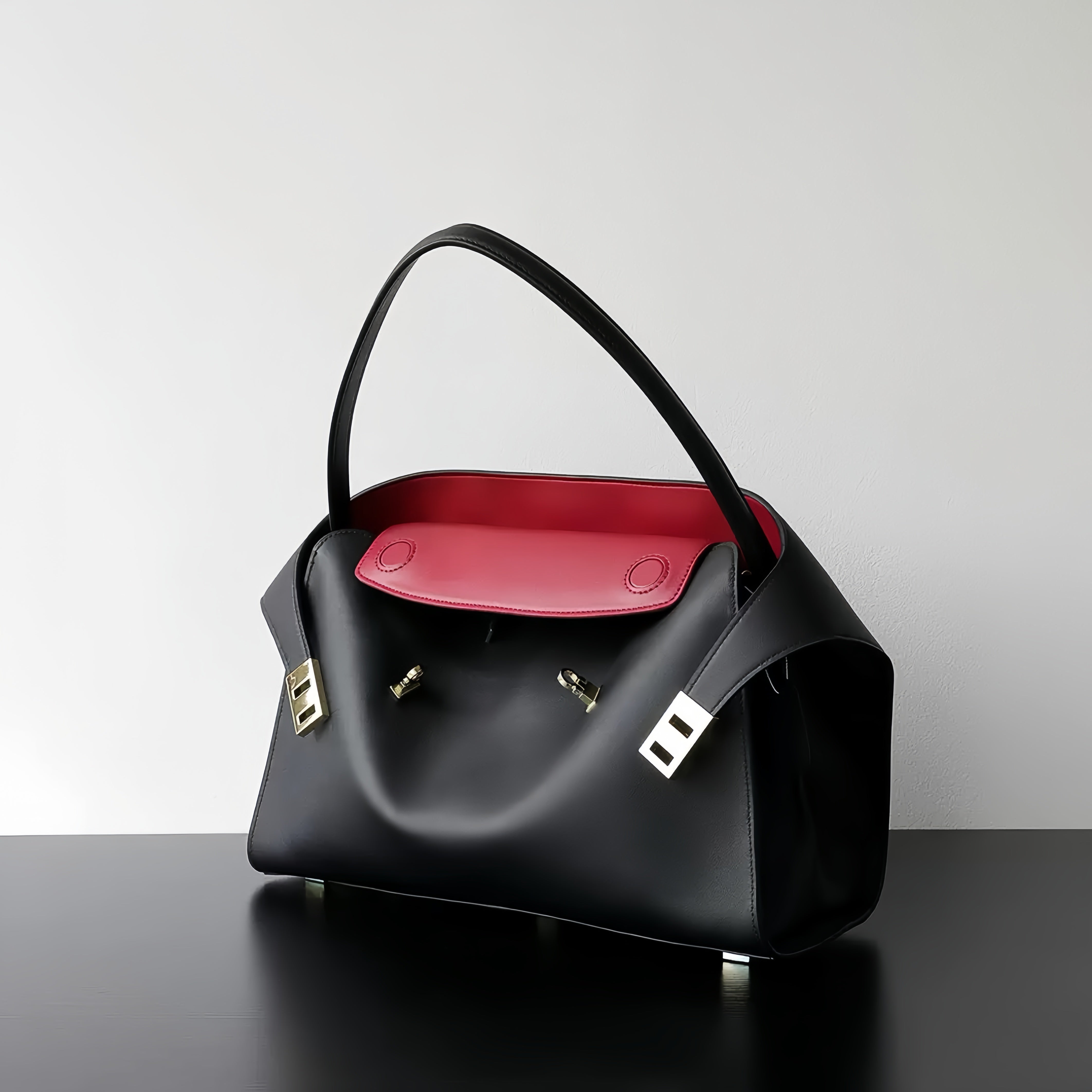 Bina-Lock Architect Handbag