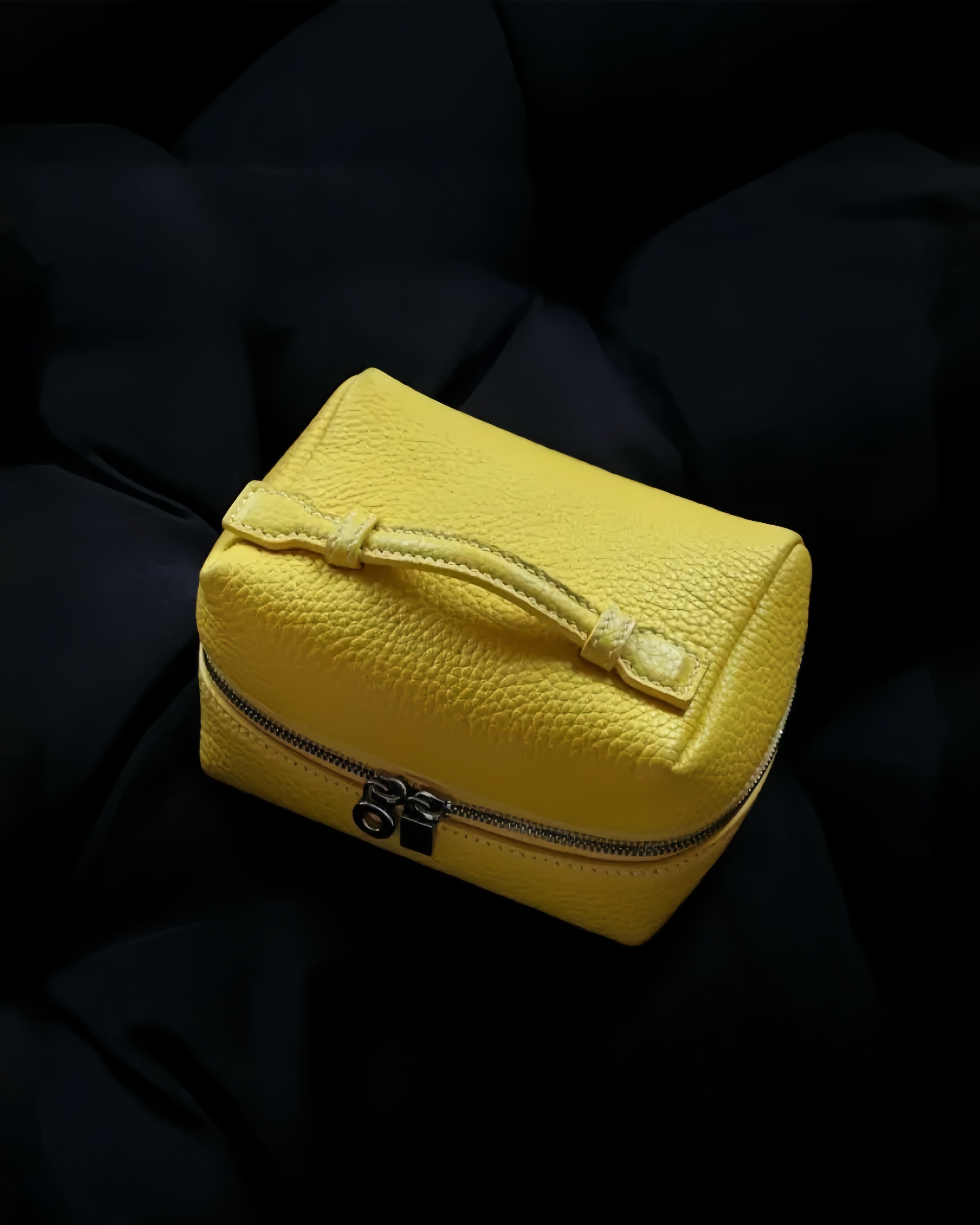 TOFU Makeup Bag