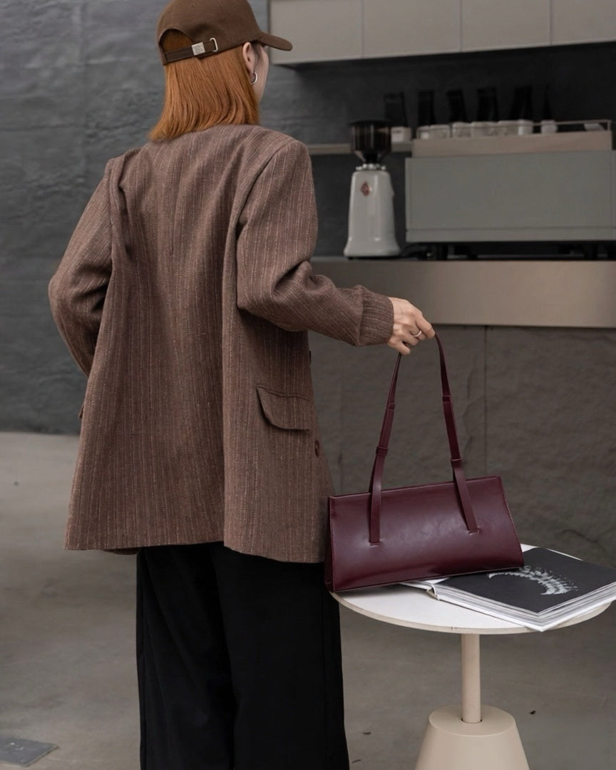 Elara Shoulder Bag